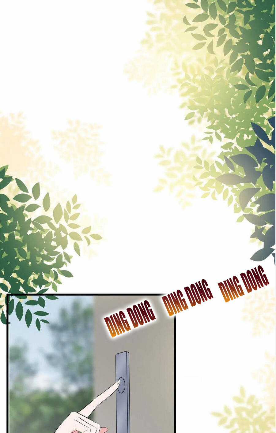 Ông Xã Kết Hôn Thử, Mạnh Thêm Chút Nữa Đi Chapter 608 trang 8