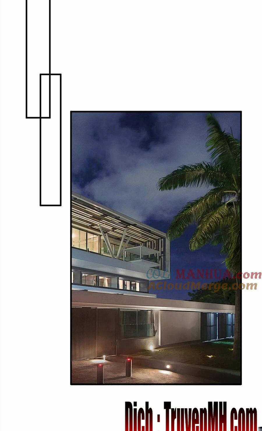 Ông Xã Kết Hôn Thử, Mạnh Thêm Chút Nữa Đi Chapter 609 trang 8