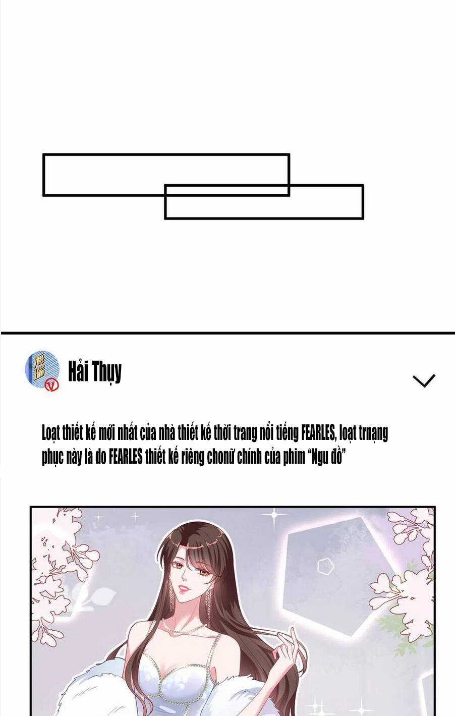 Ông Xã Kết Hôn Thử, Mạnh Thêm Chút Nữa Đi Chapter 610 trang 19