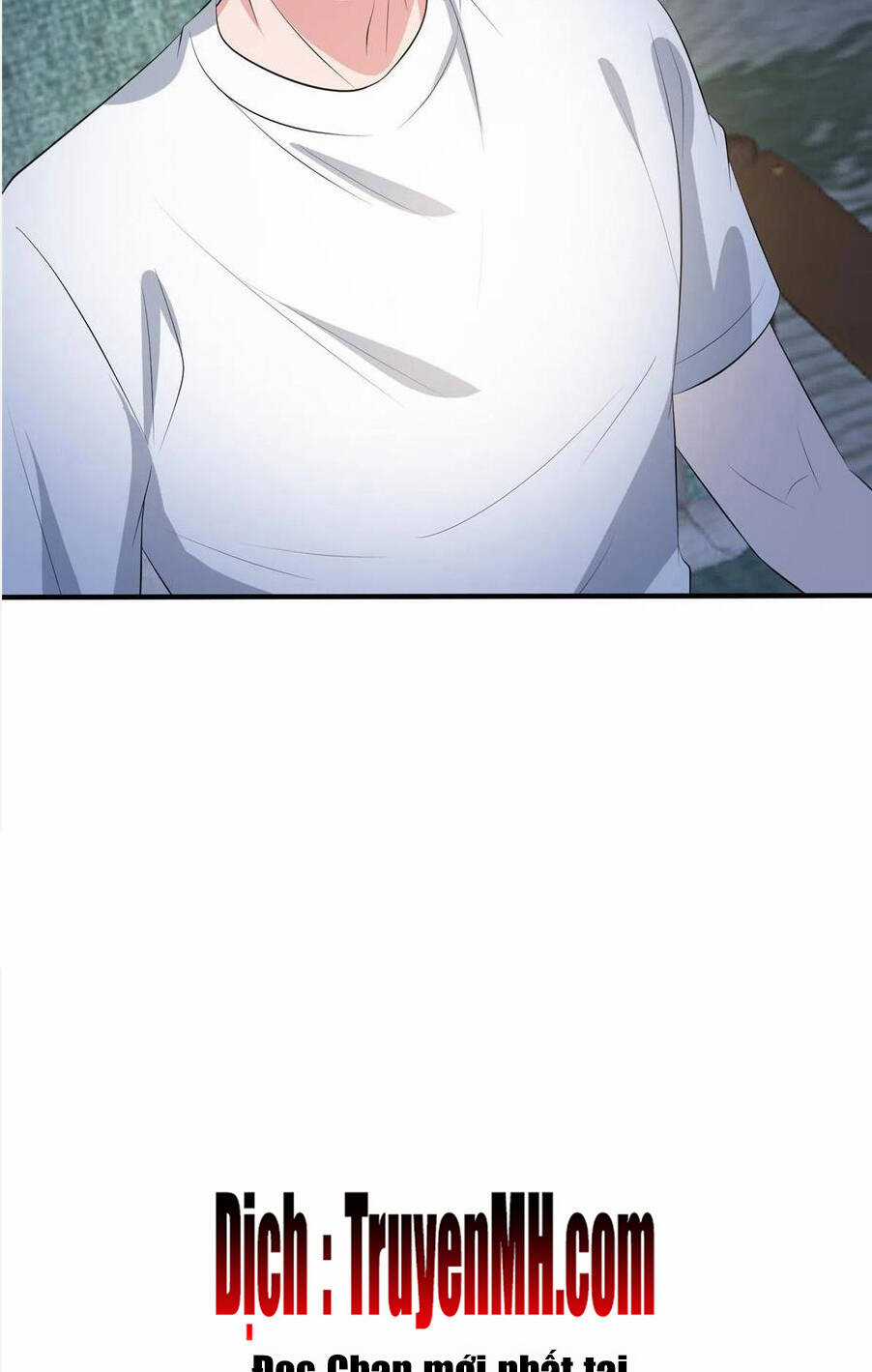 Ông Xã Kết Hôn Thử, Mạnh Thêm Chút Nữa Đi Chapter 610 trang 9