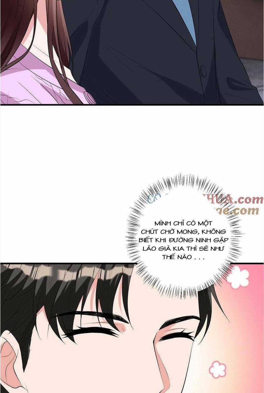 Ông Xã Kết Hôn Thử, Mạnh Thêm Chút Nữa Đi Chapter 612 trang 10