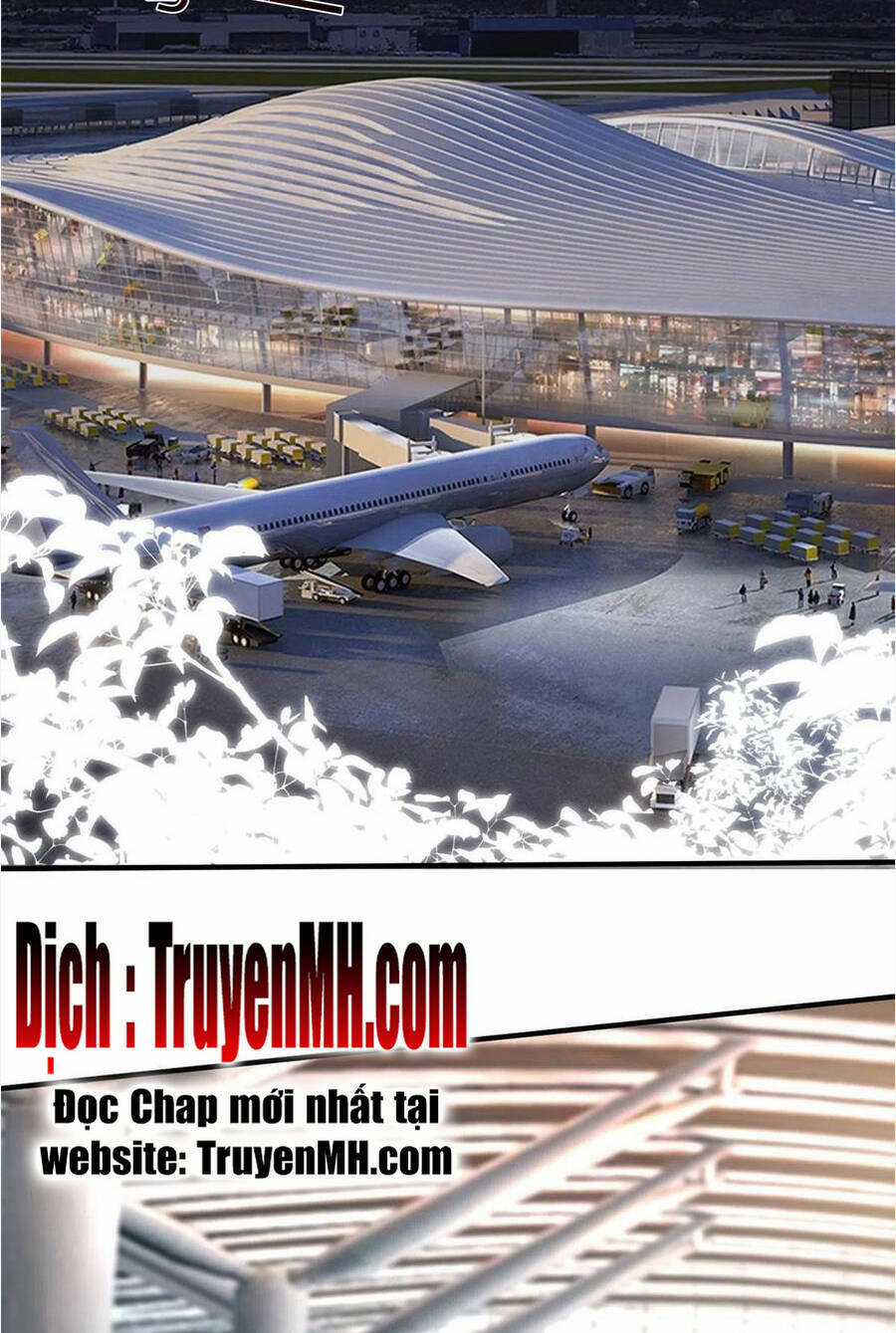 Ông Xã Kết Hôn Thử, Mạnh Thêm Chút Nữa Đi Chapter 612 trang 13