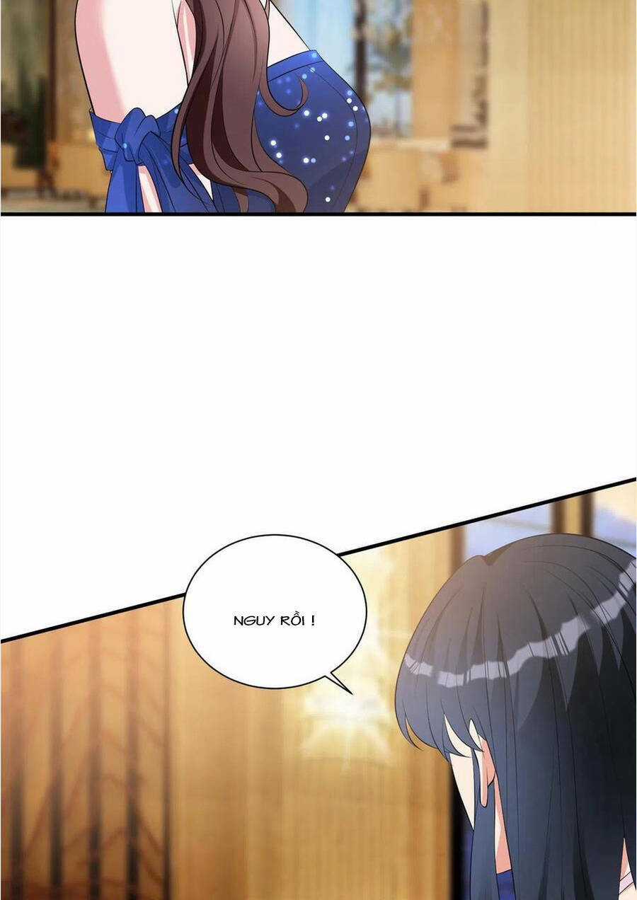 Ông Xã Kết Hôn Thử, Mạnh Thêm Chút Nữa Đi Chapter 613 trang 13