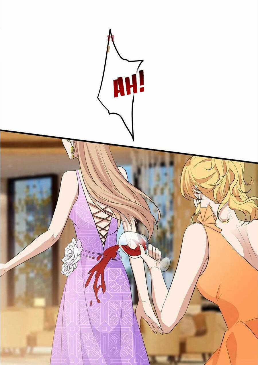 Ông Xã Kết Hôn Thử, Mạnh Thêm Chút Nữa Đi Chapter 613 trang 17