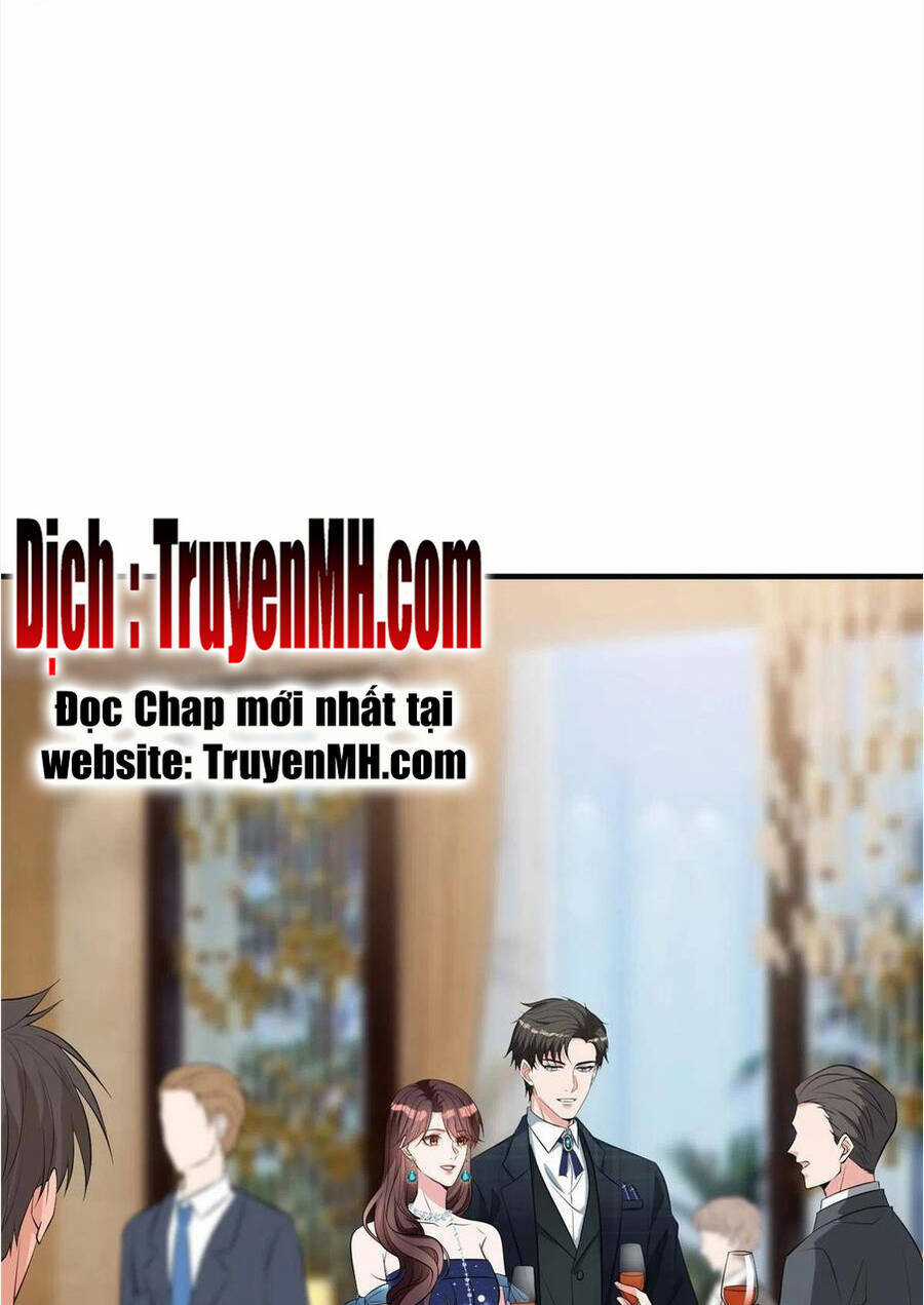 Ông Xã Kết Hôn Thử, Mạnh Thêm Chút Nữa Đi Chapter 613 trang 2