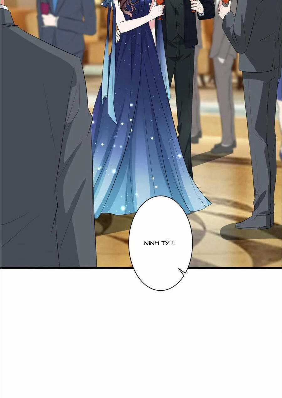 Ông Xã Kết Hôn Thử, Mạnh Thêm Chút Nữa Đi Chapter 613 trang 3