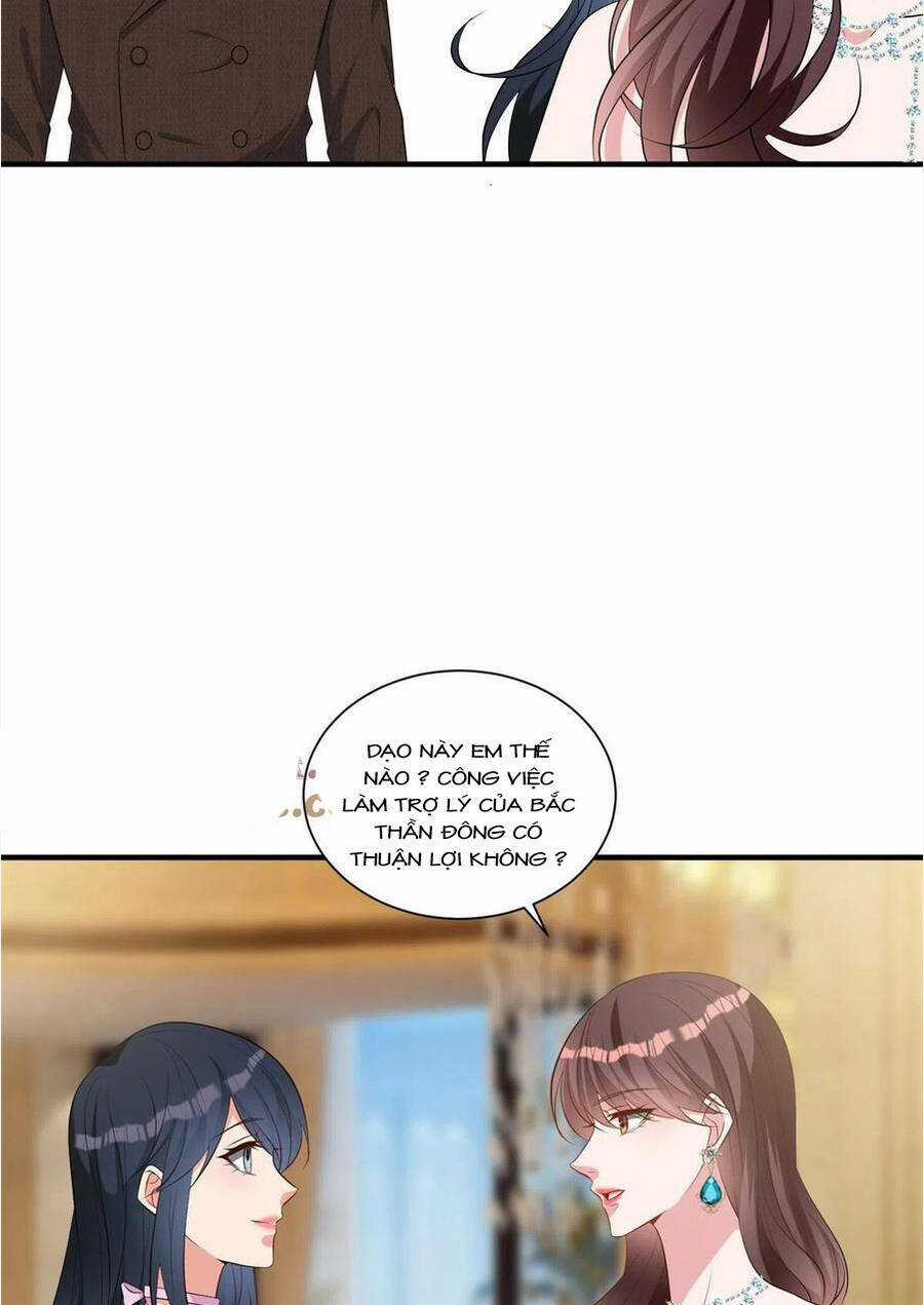 Ông Xã Kết Hôn Thử, Mạnh Thêm Chút Nữa Đi Chapter 613 trang 6