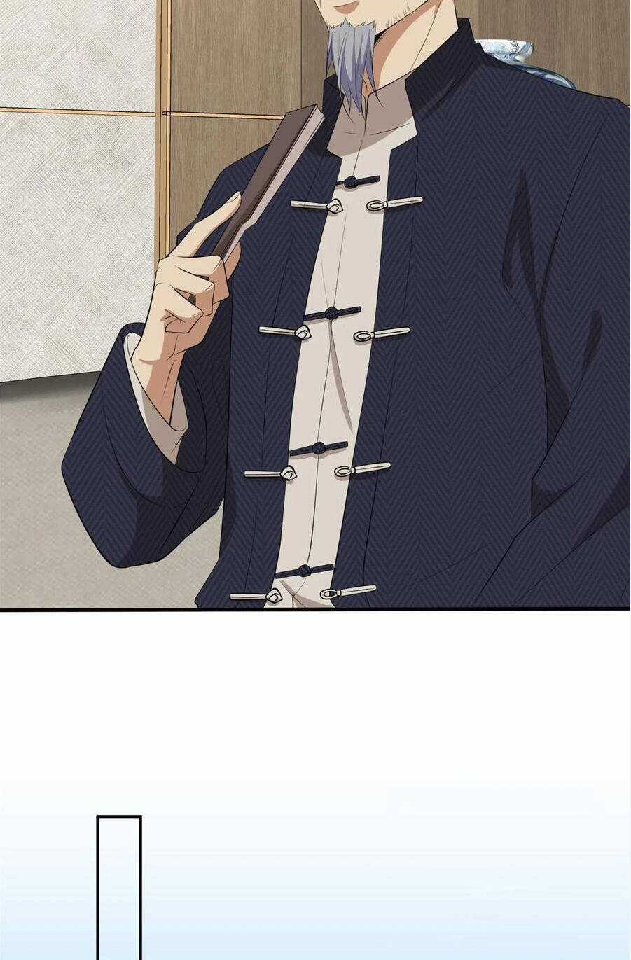 Ông Xã Kết Hôn Thử, Mạnh Thêm Chút Nữa Đi Chapter 615 trang 19