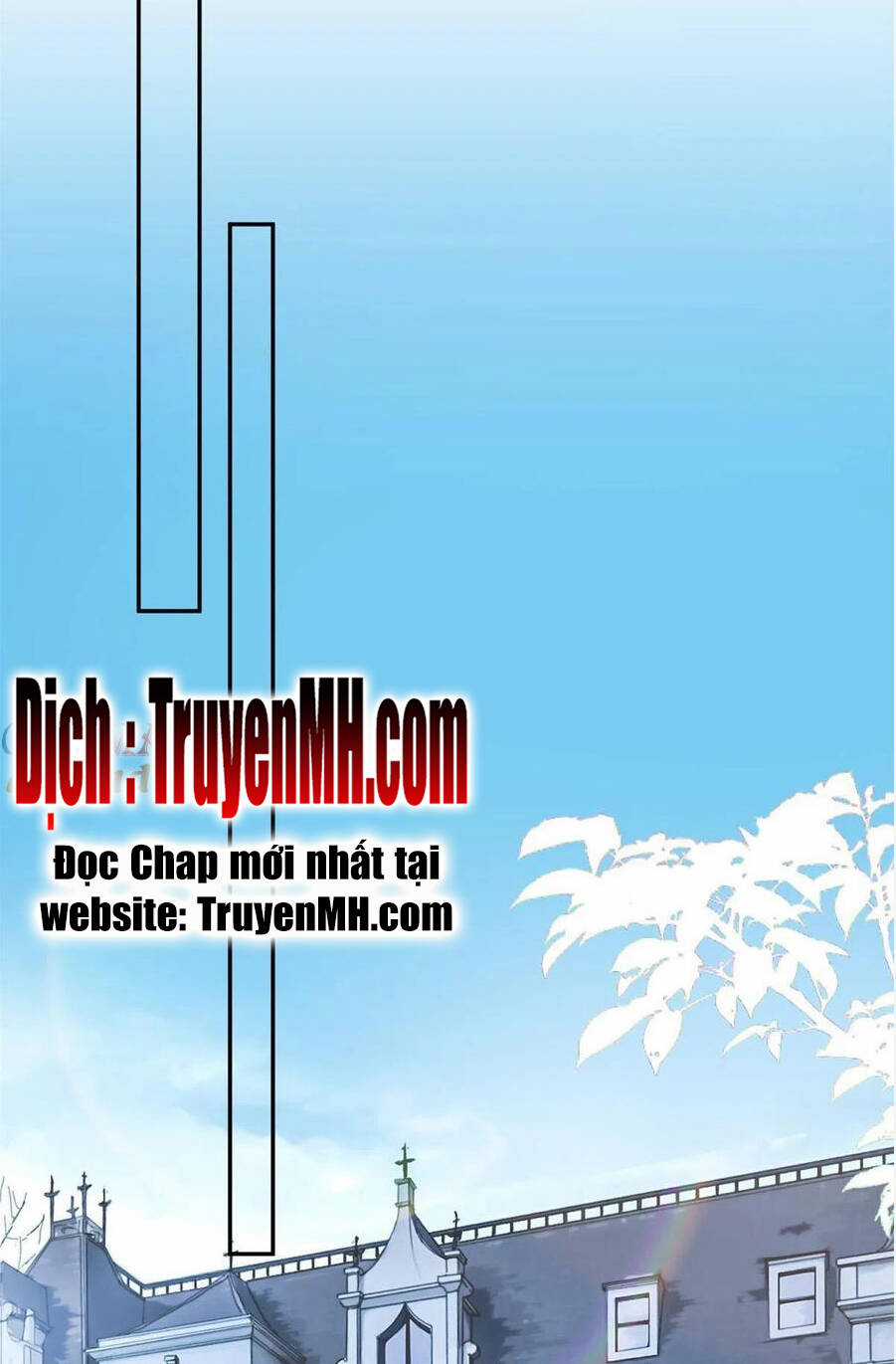 Ông Xã Kết Hôn Thử, Mạnh Thêm Chút Nữa Đi Chapter 615 trang 20