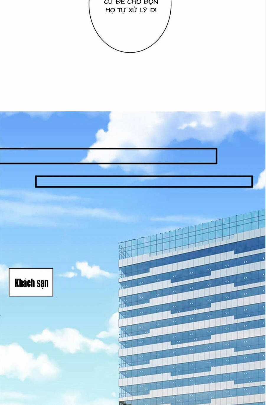 Ông Xã Kết Hôn Thử, Mạnh Thêm Chút Nữa Đi Chapter 615 trang 4