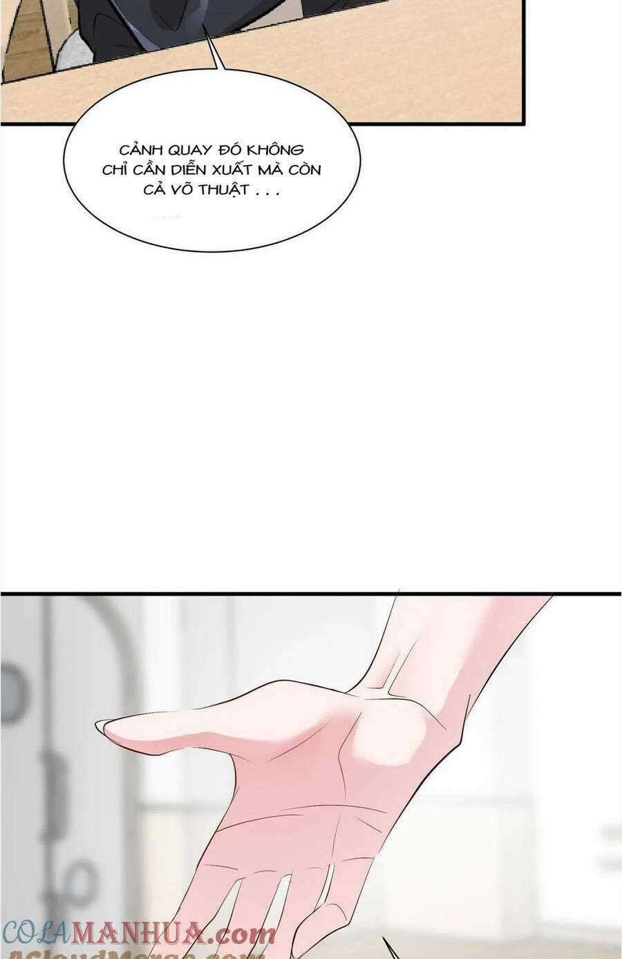 Ông Xã Kết Hôn Thử, Mạnh Thêm Chút Nữa Đi Chapter 617 trang 6