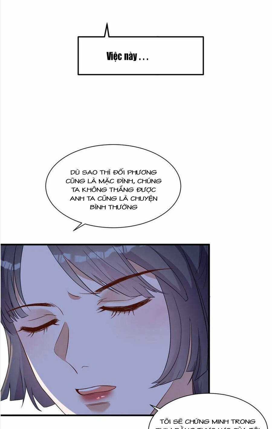 Ông Xã Kết Hôn Thử, Mạnh Thêm Chút Nữa Đi Chapter 618 trang 12