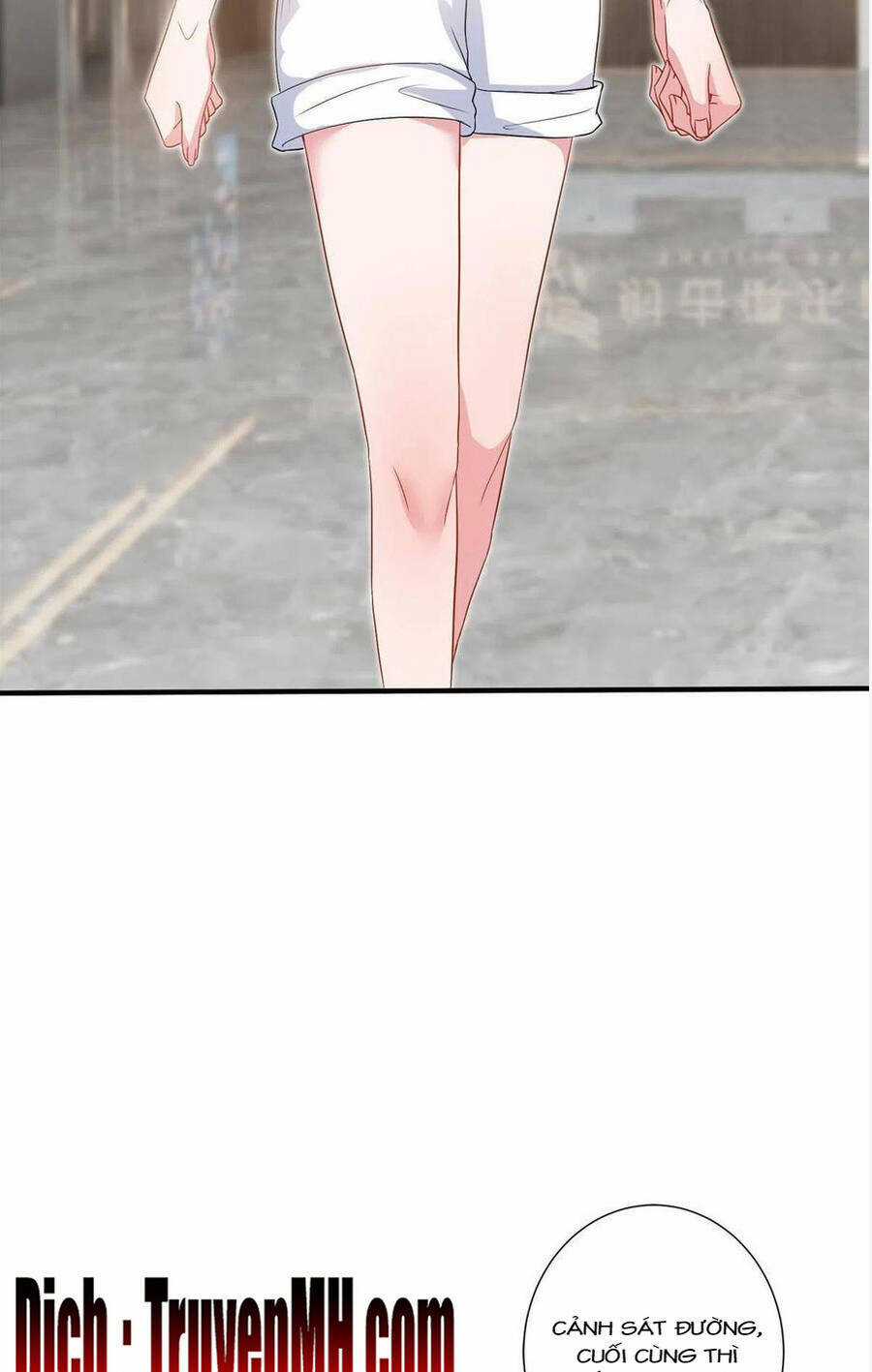 Ông Xã Kết Hôn Thử, Mạnh Thêm Chút Nữa Đi Chapter 618 trang 16