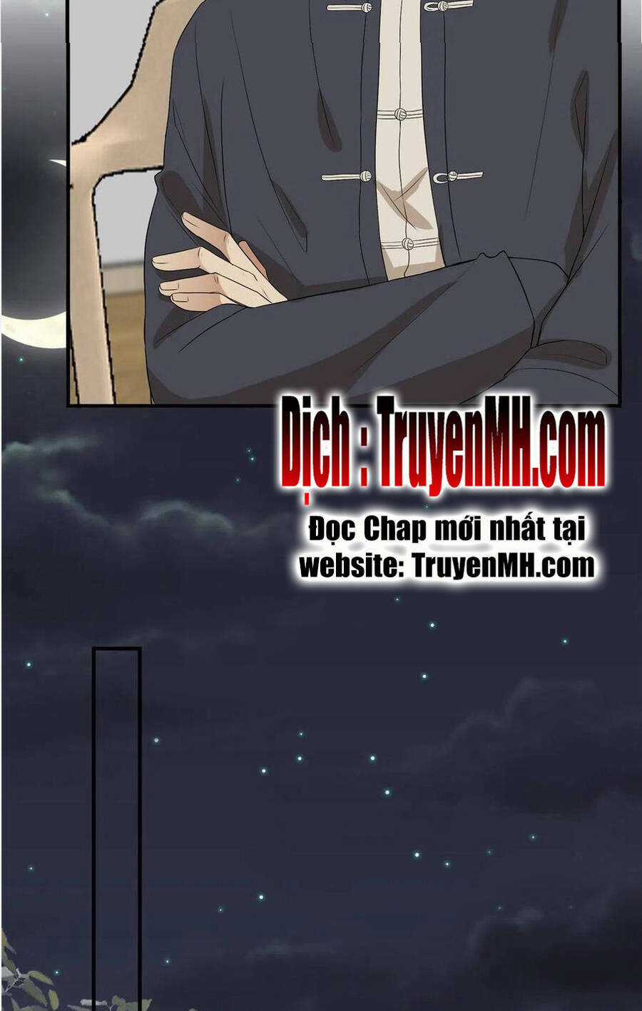 Ông Xã Kết Hôn Thử, Mạnh Thêm Chút Nữa Đi Chapter 618 trang 7