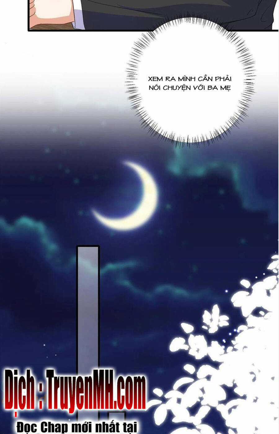 Ông Xã Kết Hôn Thử, Mạnh Thêm Chút Nữa Đi Chapter 619 trang 14