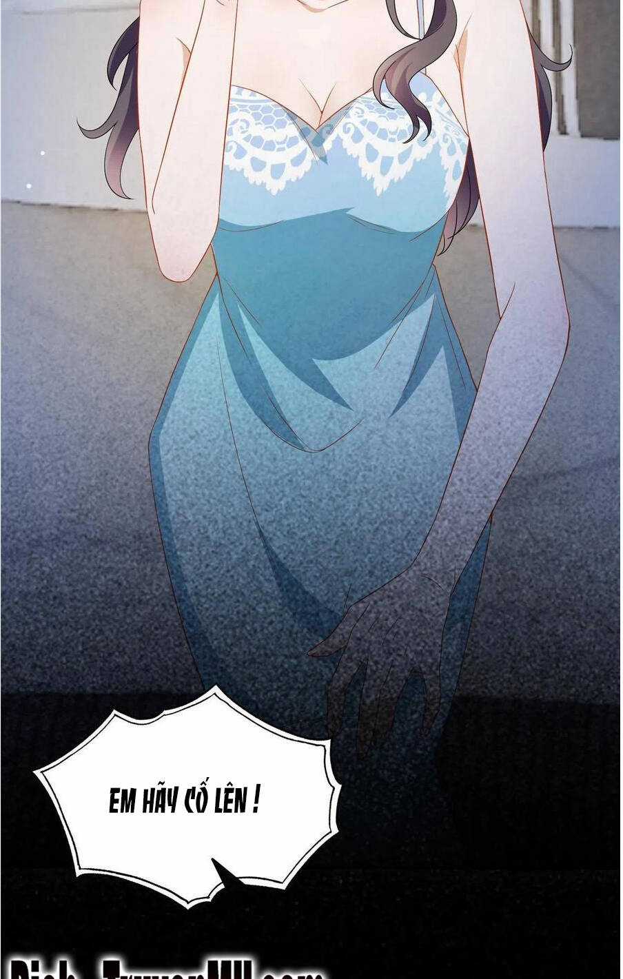 Ông Xã Kết Hôn Thử, Mạnh Thêm Chút Nữa Đi Chapter 620 trang 13