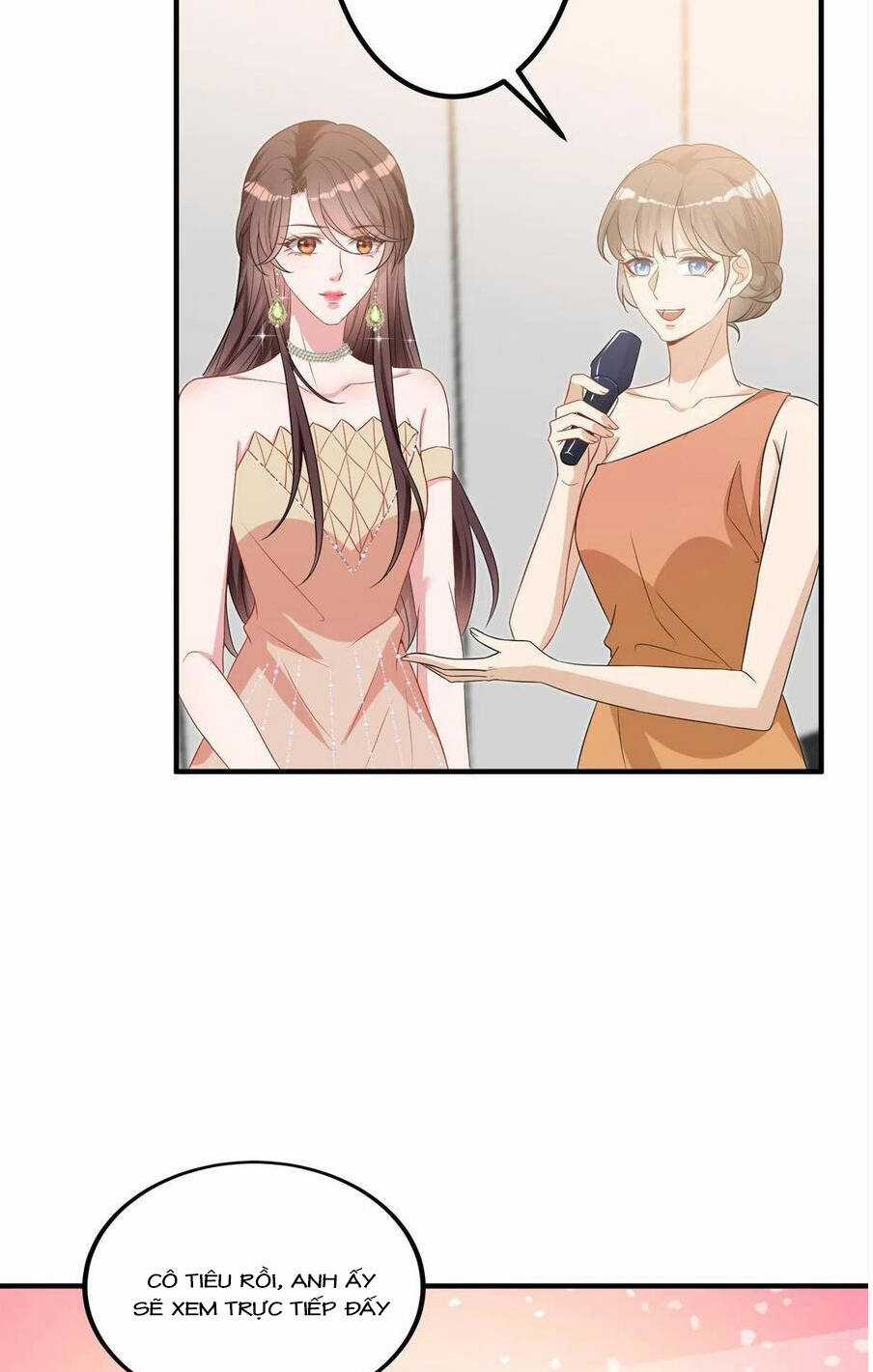 Ông Xã Kết Hôn Thử, Mạnh Thêm Chút Nữa Đi Chapter 620 trang 16