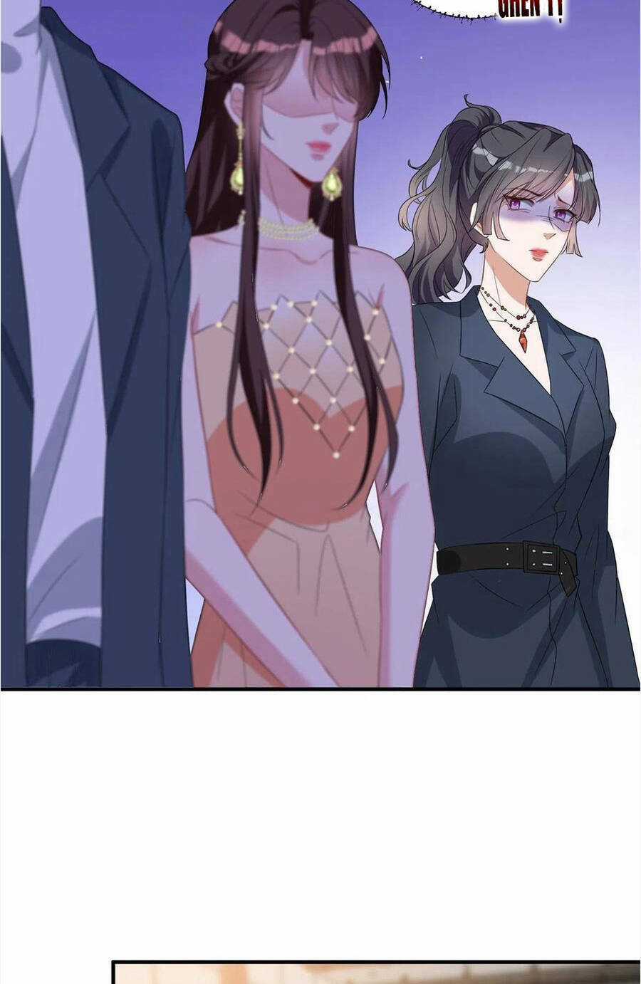 Ông Xã Kết Hôn Thử, Mạnh Thêm Chút Nữa Đi Chapter 621 trang 10