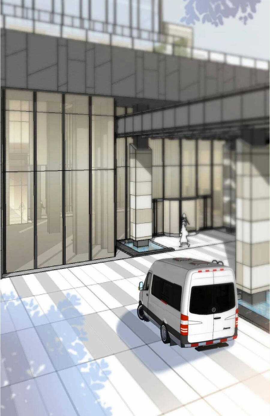 Ông Xã Kết Hôn Thử, Mạnh Thêm Chút Nữa Đi Chapter 621 trang 13