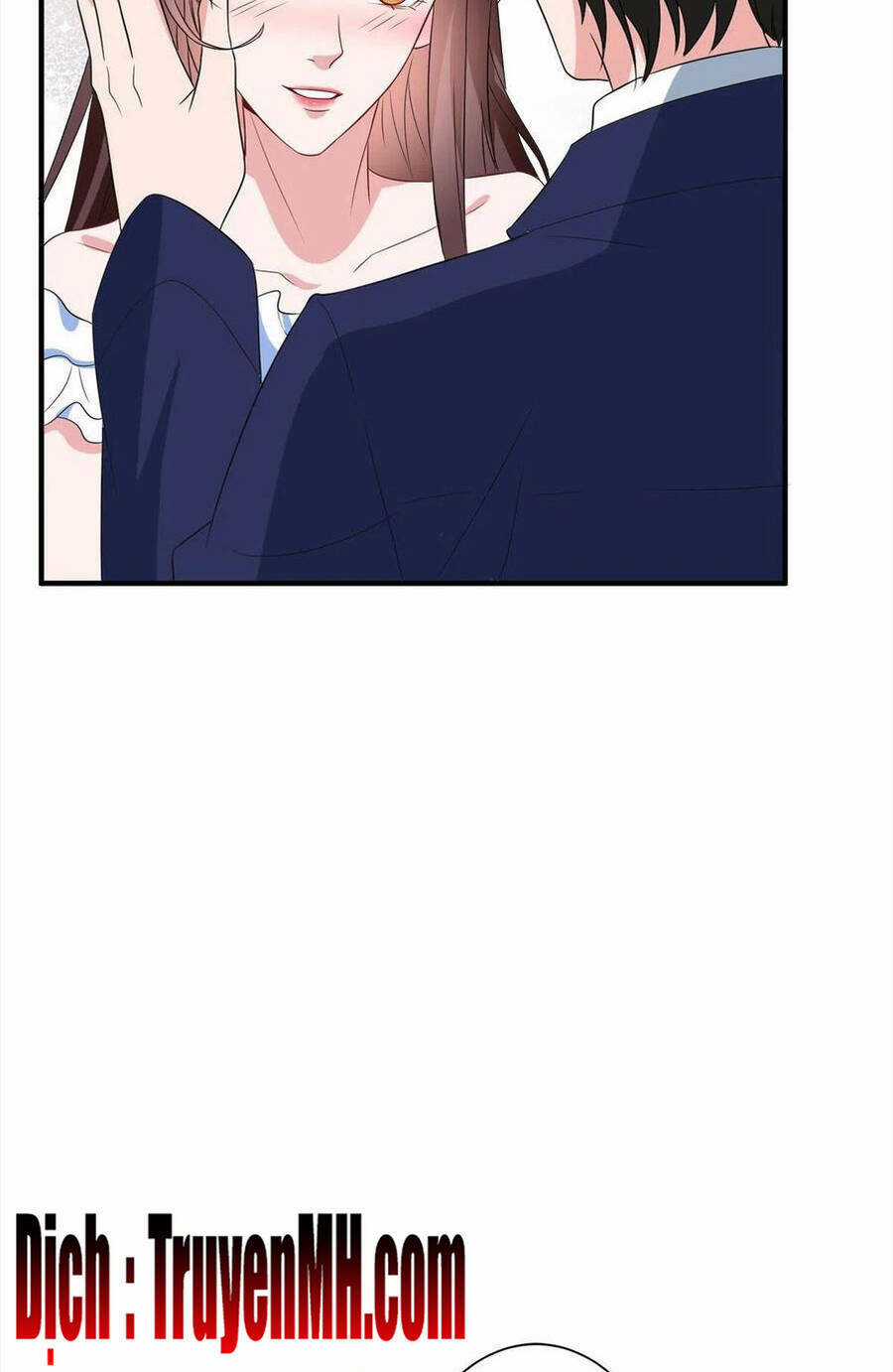 Ông Xã Kết Hôn Thử, Mạnh Thêm Chút Nữa Đi Chapter 621 trang 16