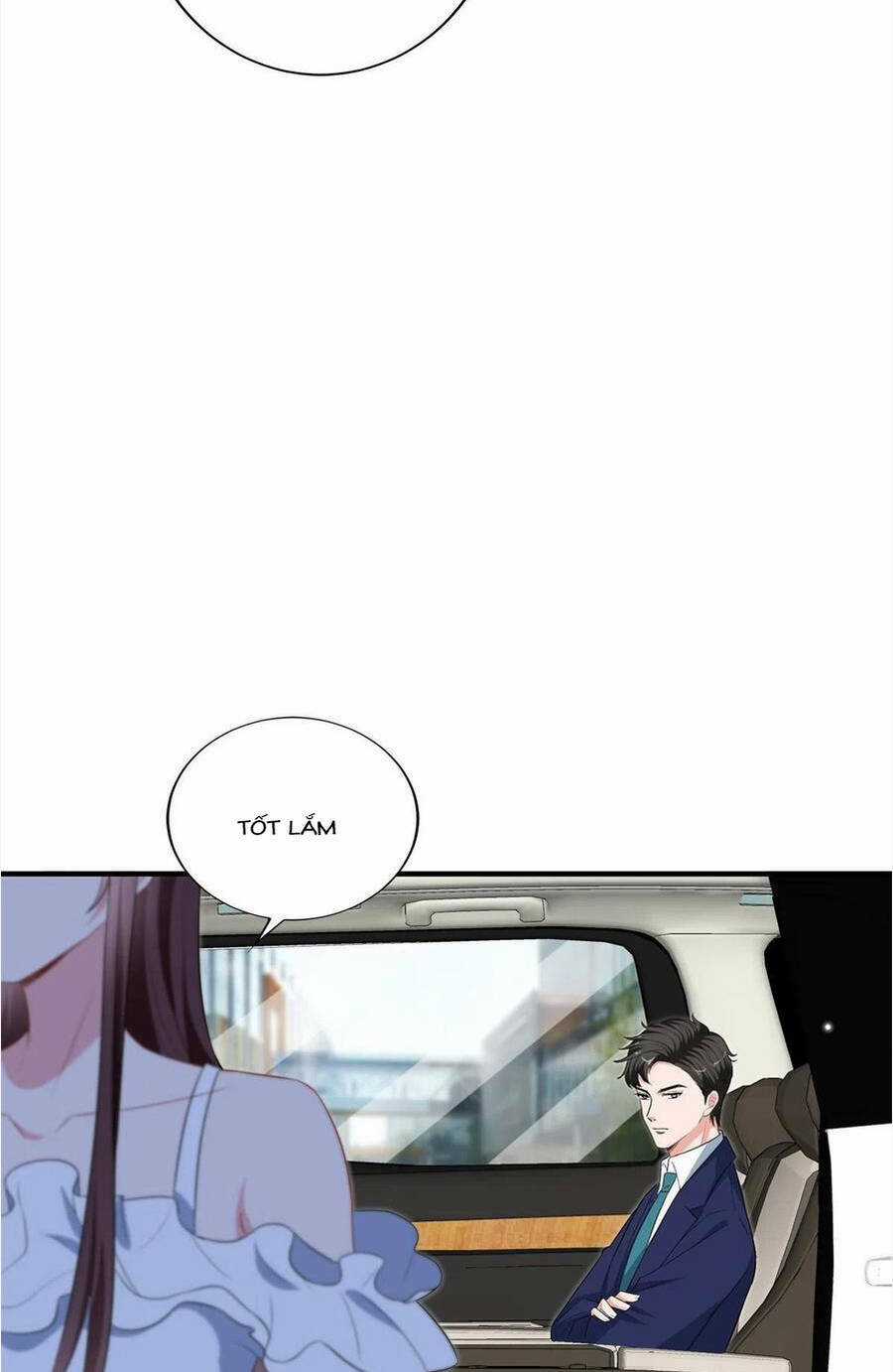 Ông Xã Kết Hôn Thử, Mạnh Thêm Chút Nữa Đi Chapter 621 trang 18