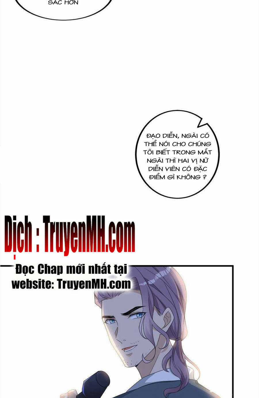 Ông Xã Kết Hôn Thử, Mạnh Thêm Chút Nữa Đi Chapter 621 trang 2