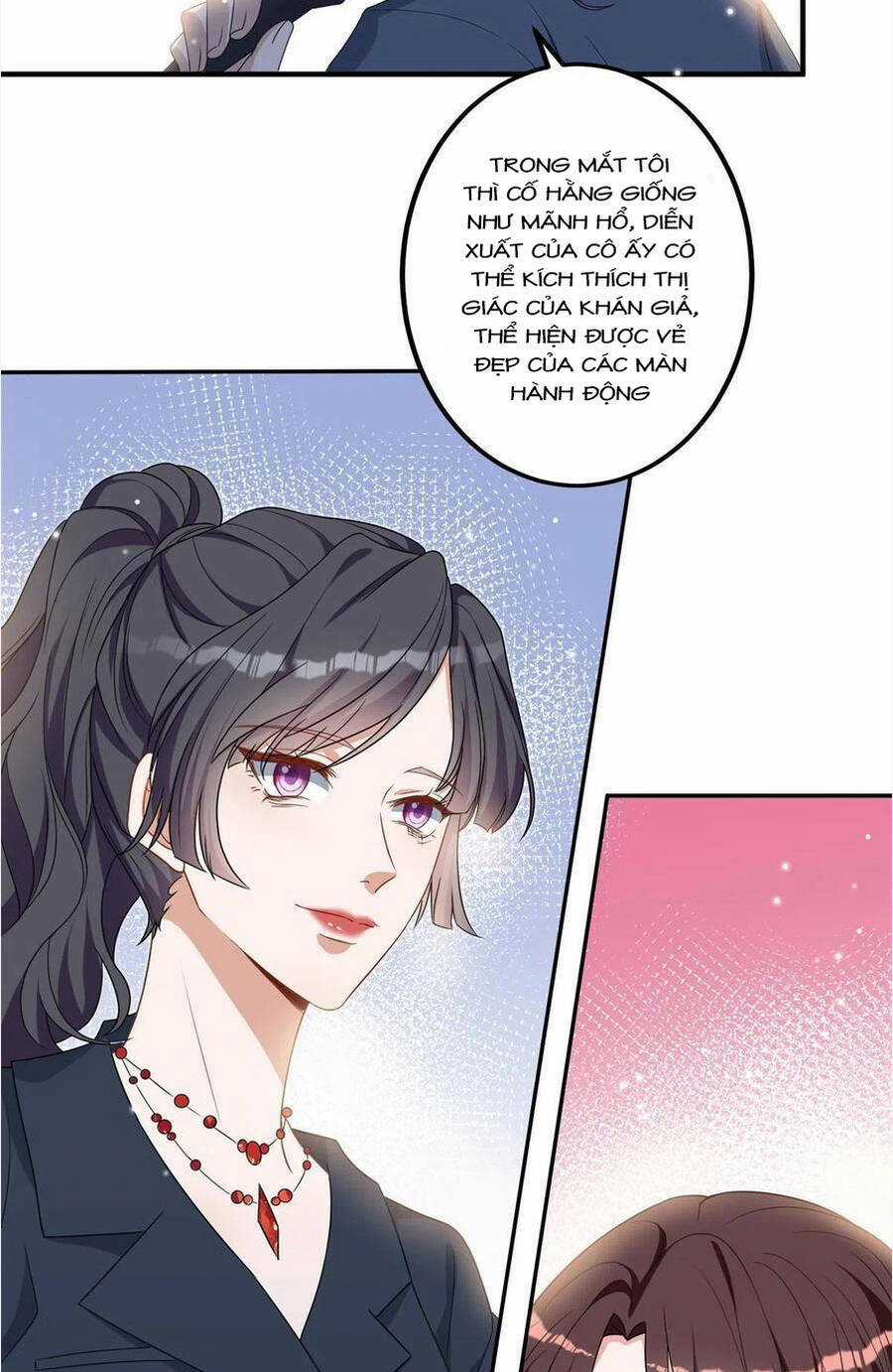 Ông Xã Kết Hôn Thử, Mạnh Thêm Chút Nữa Đi Chapter 621 trang 3