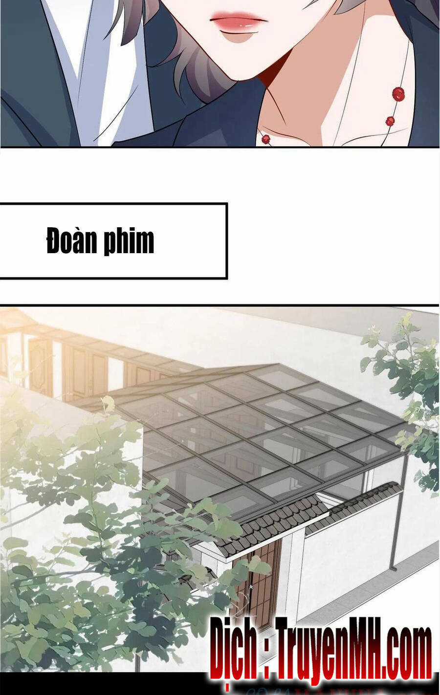 Ông Xã Kết Hôn Thử, Mạnh Thêm Chút Nữa Đi Chapter 622 trang 13