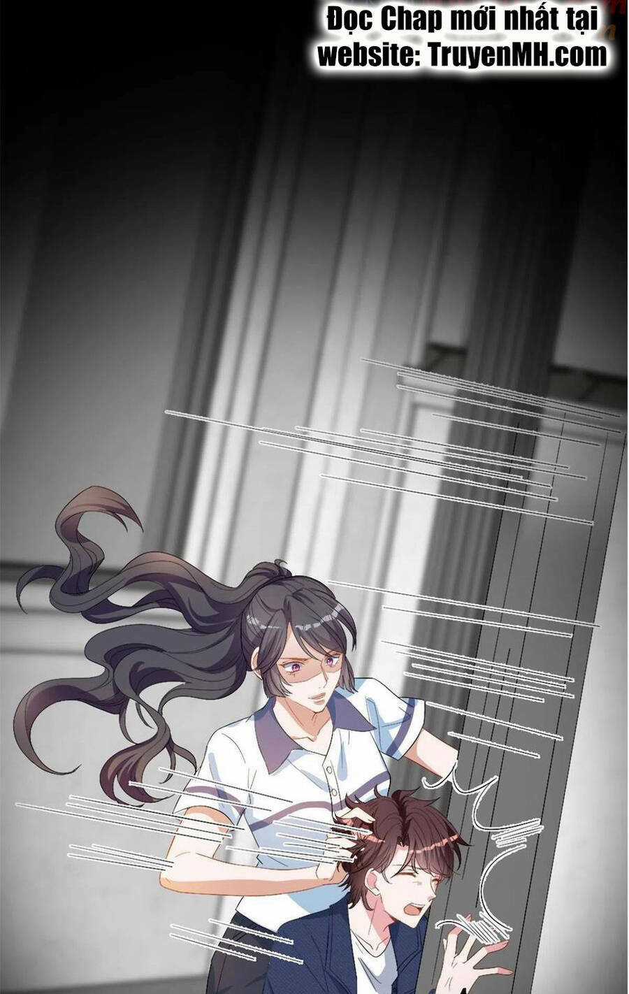 Ông Xã Kết Hôn Thử, Mạnh Thêm Chút Nữa Đi Chapter 622 trang 14