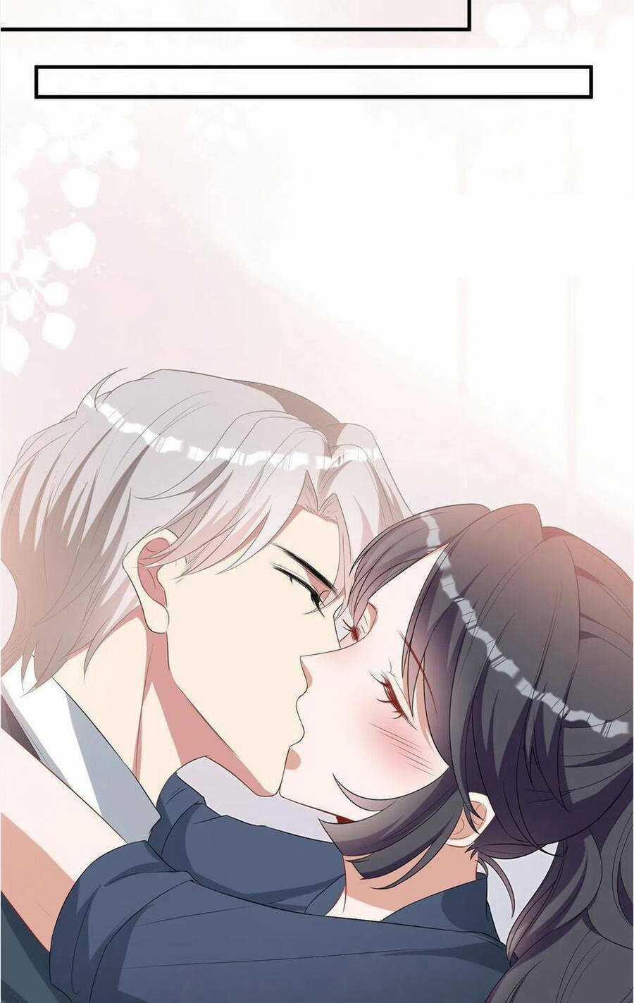 Ông Xã Kết Hôn Thử, Mạnh Thêm Chút Nữa Đi Chapter 622 trang 5