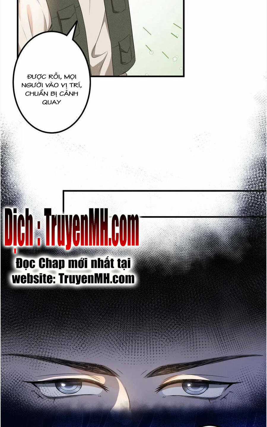 Ông Xã Kết Hôn Thử, Mạnh Thêm Chút Nữa Đi Chapter 623 trang 12