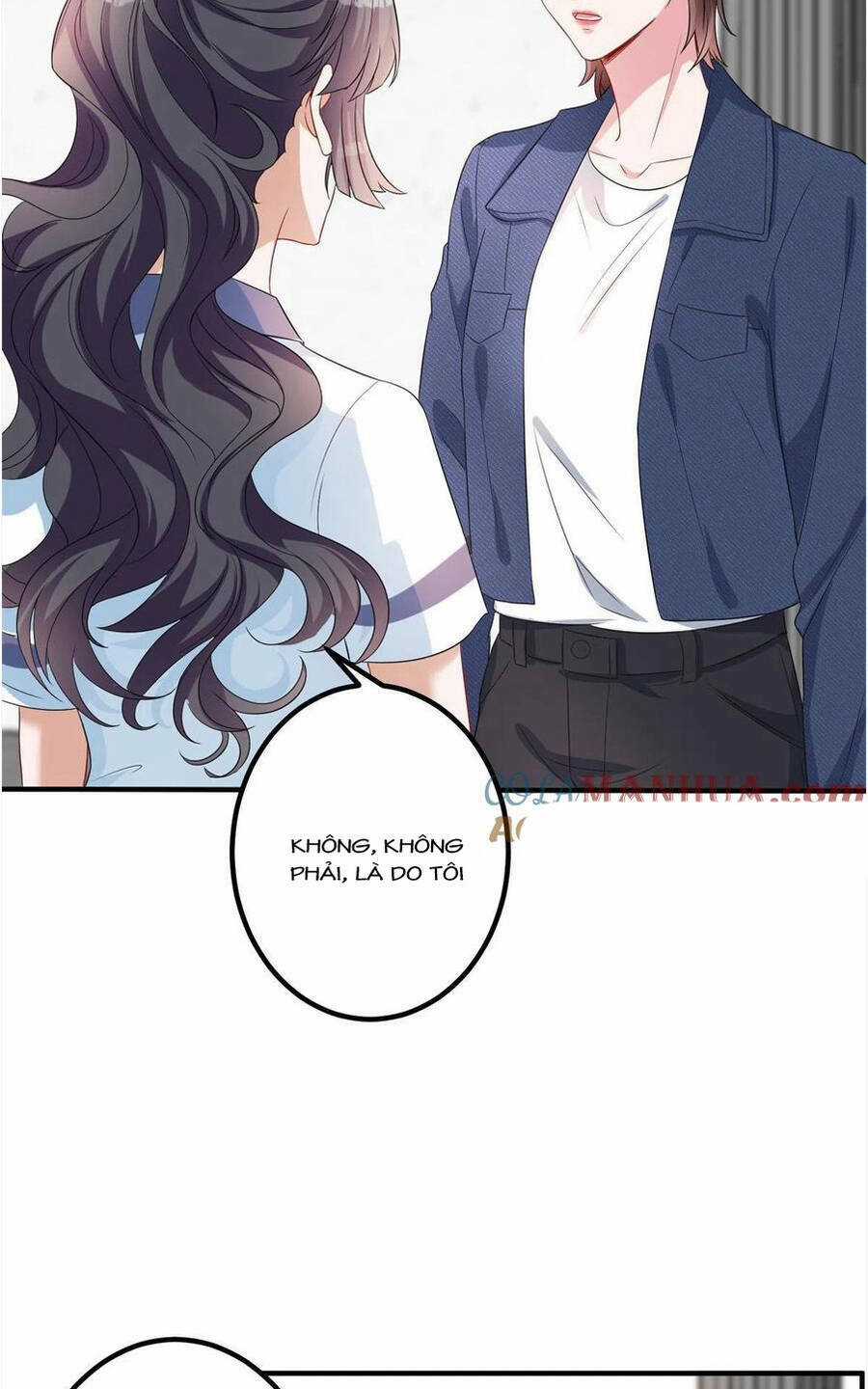 Ông Xã Kết Hôn Thử, Mạnh Thêm Chút Nữa Đi Chapter 623 trang 15