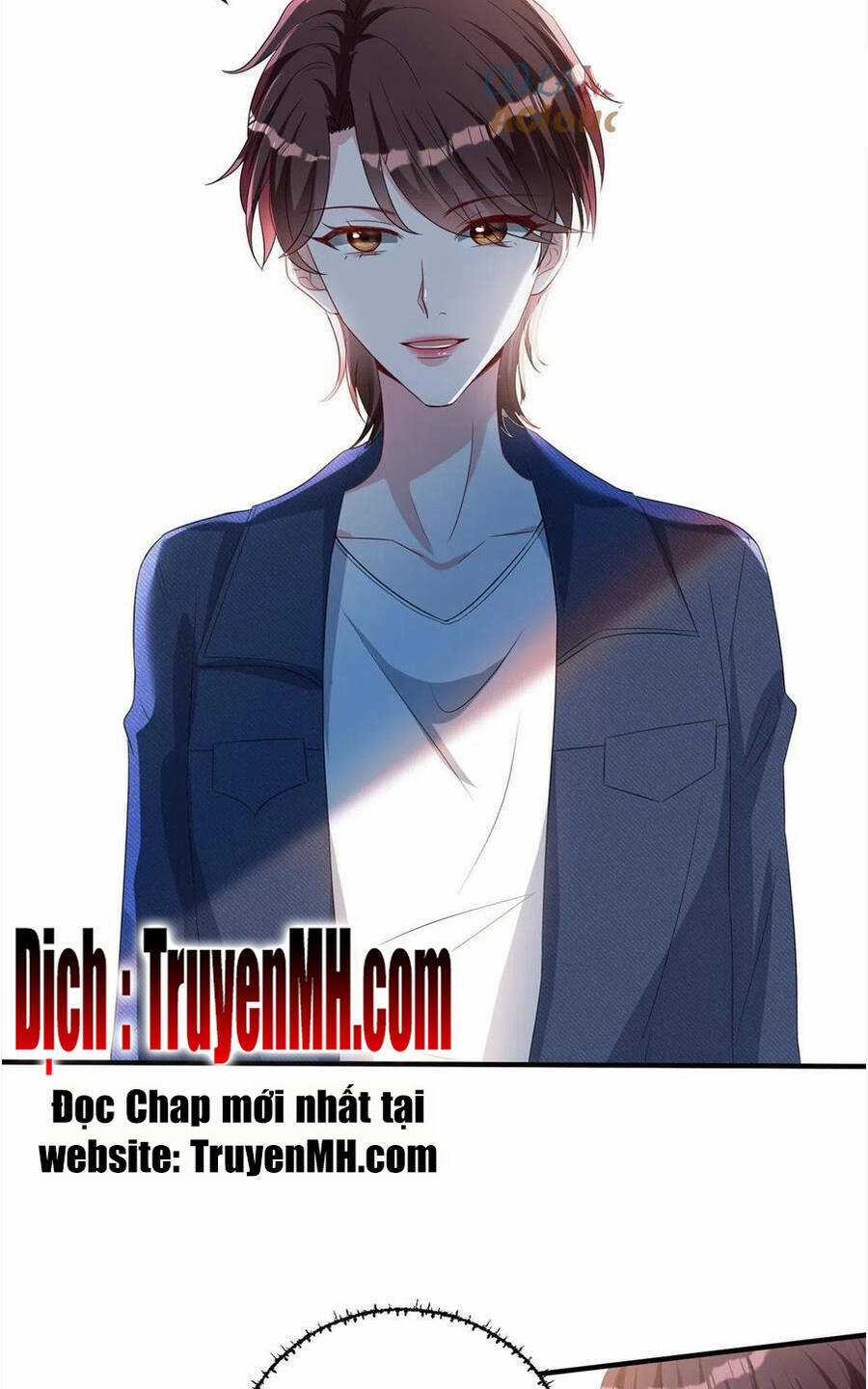 Ông Xã Kết Hôn Thử, Mạnh Thêm Chút Nữa Đi Chapter 623 trang 18