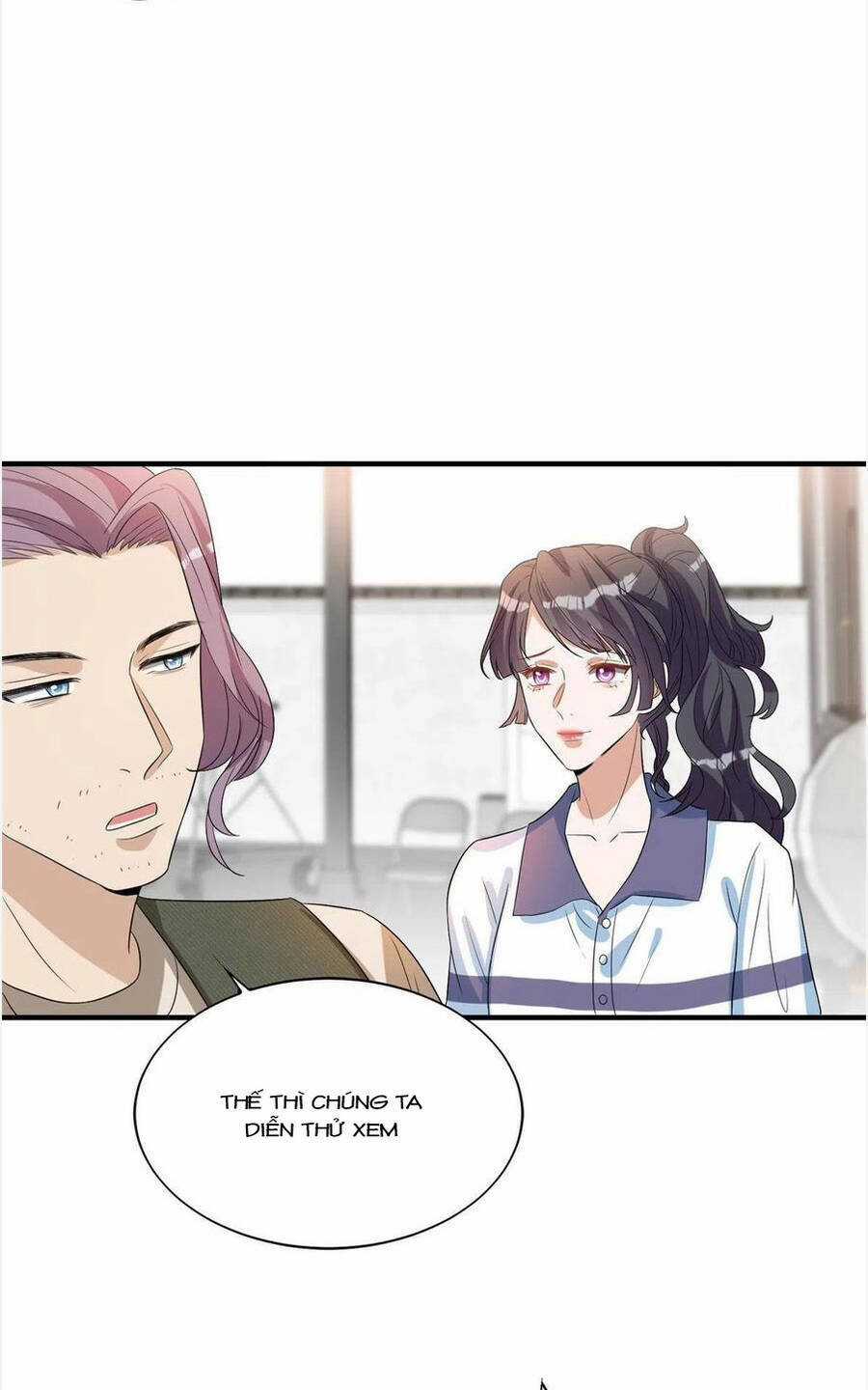 Ông Xã Kết Hôn Thử, Mạnh Thêm Chút Nữa Đi Chapter 623 trang 4