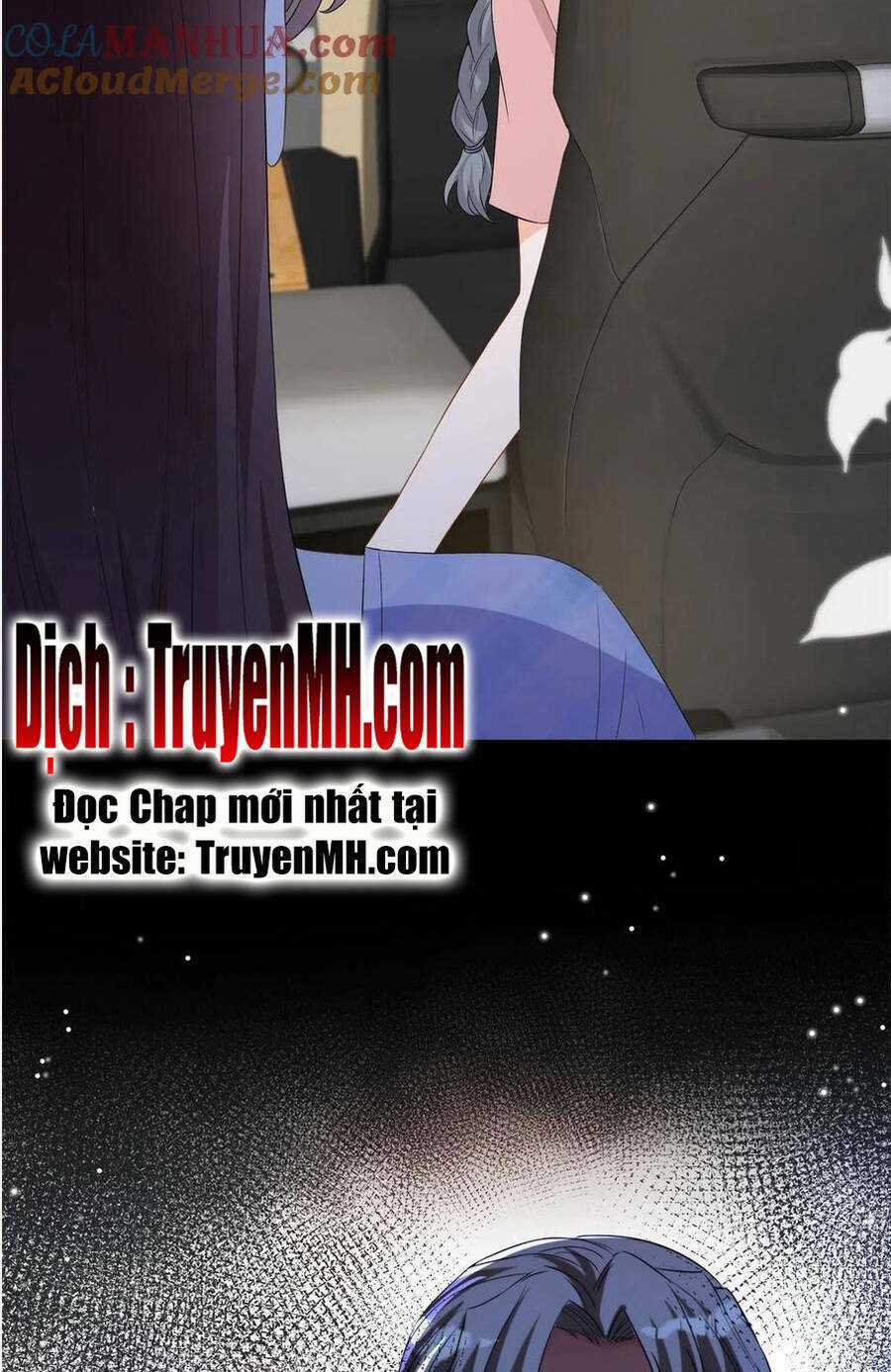 Ông Xã Kết Hôn Thử, Mạnh Thêm Chút Nữa Đi Chapter 624 trang 13