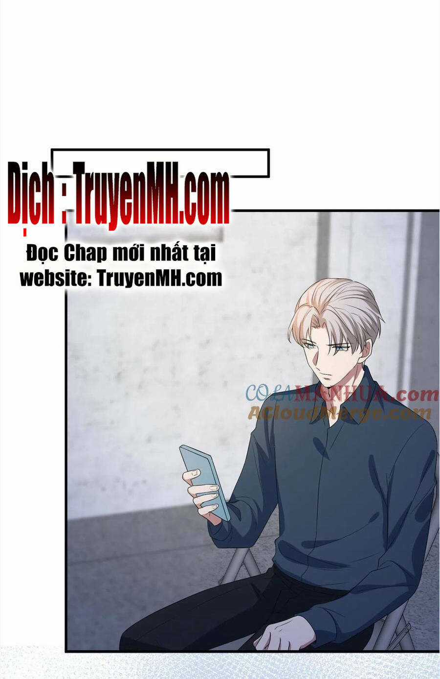 Ông Xã Kết Hôn Thử, Mạnh Thêm Chút Nữa Đi Chapter 624 trang 5