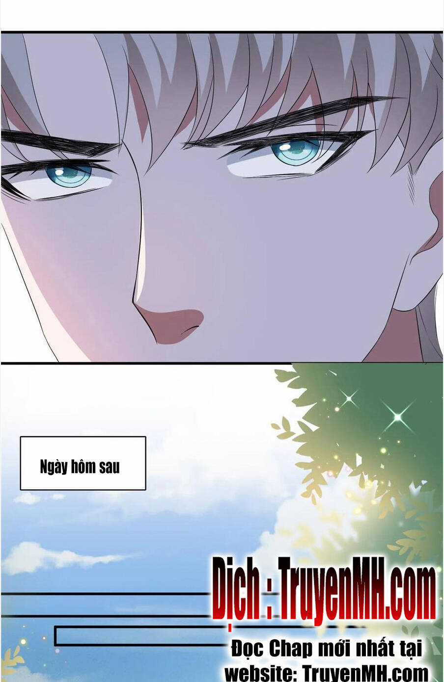 Ông Xã Kết Hôn Thử, Mạnh Thêm Chút Nữa Đi Chapter 625 trang 12