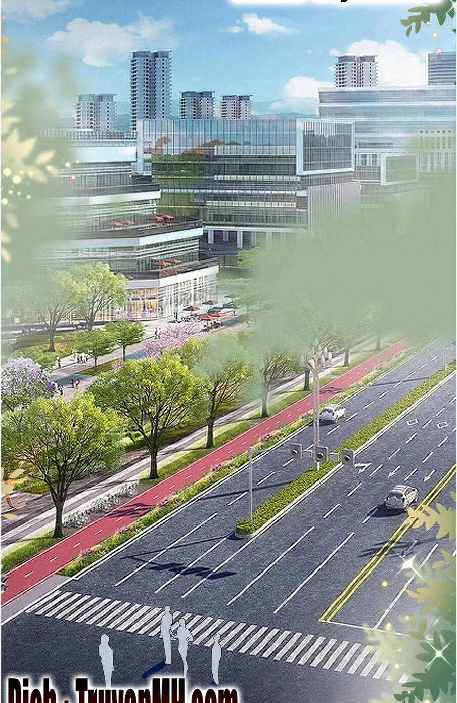 Ông Xã Kết Hôn Thử, Mạnh Thêm Chút Nữa Đi Chapter 625 trang 13