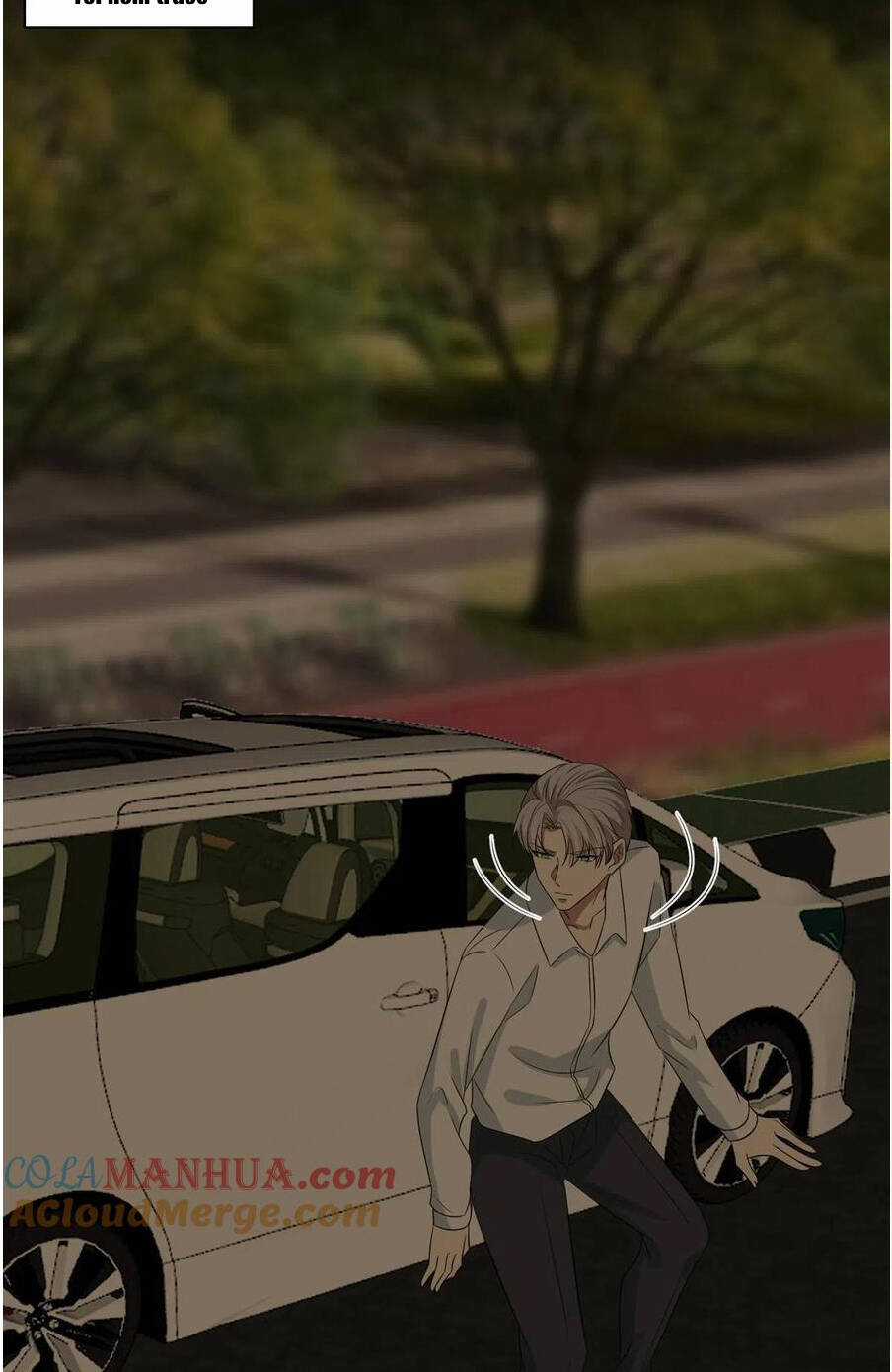 Ông Xã Kết Hôn Thử, Mạnh Thêm Chút Nữa Đi Chapter 625 trang 16