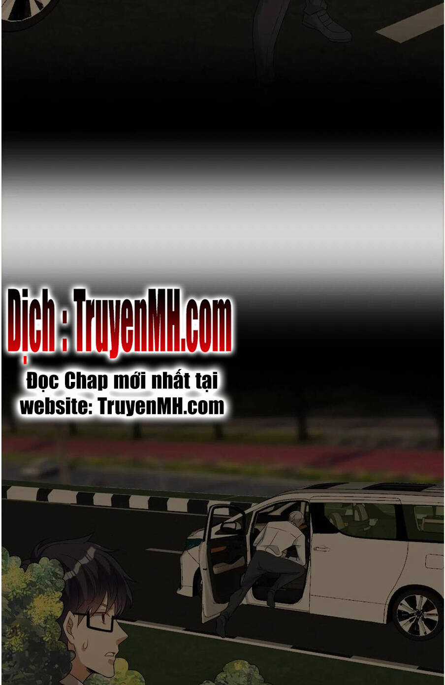 Ông Xã Kết Hôn Thử, Mạnh Thêm Chút Nữa Đi Chapter 625 trang 17