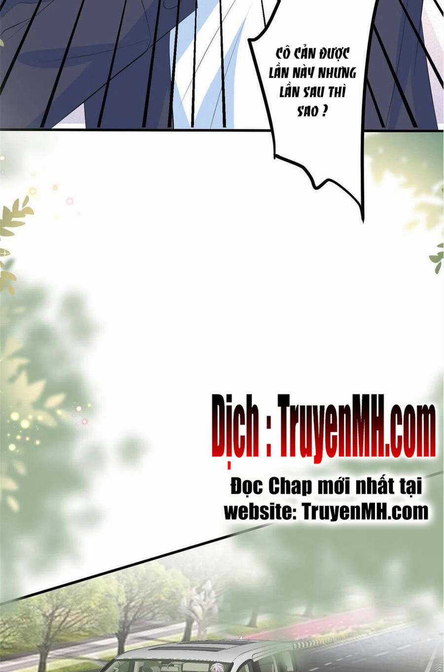 Ông Xã Kết Hôn Thử, Mạnh Thêm Chút Nữa Đi Chapter 626 trang 18