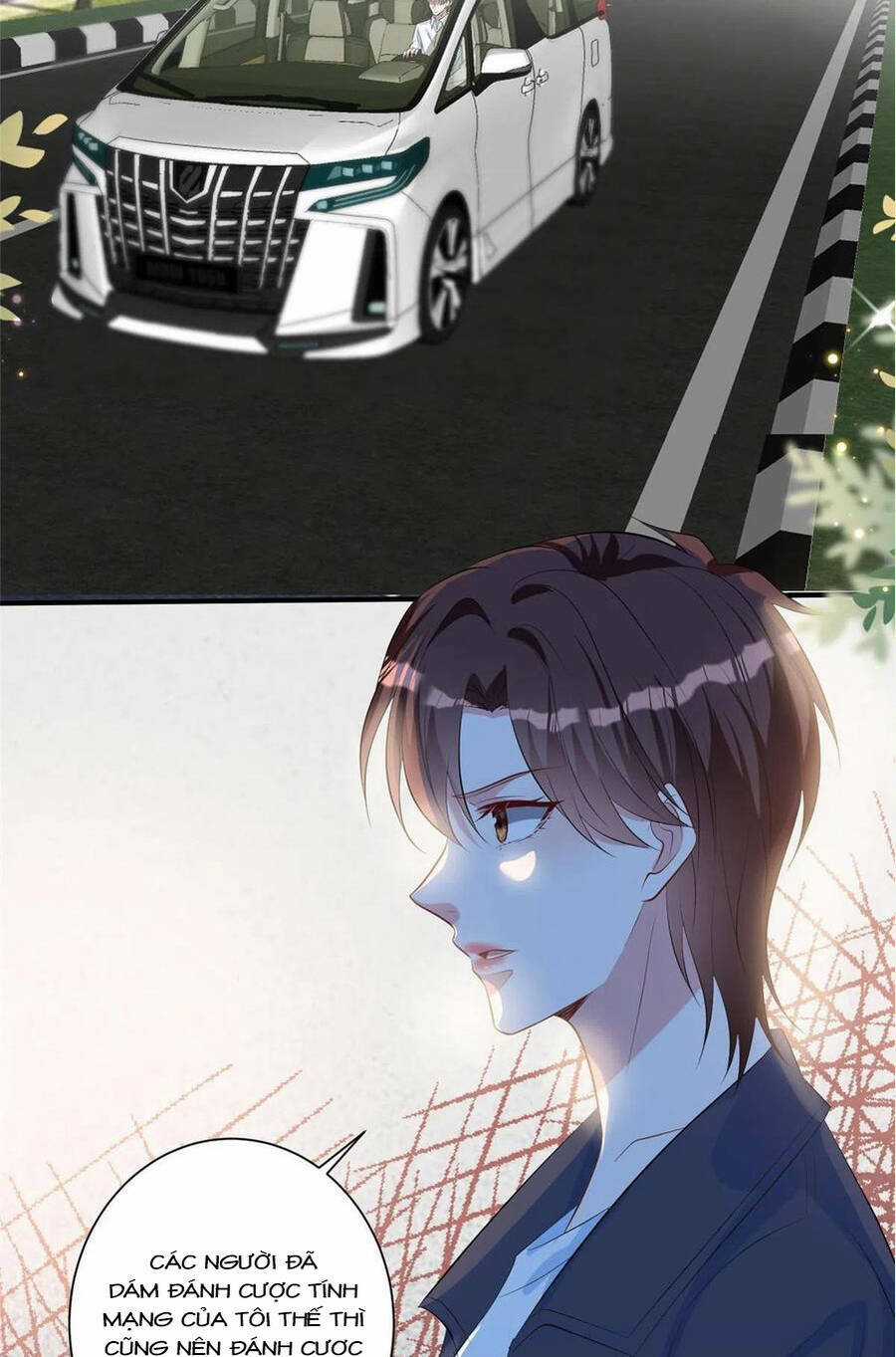 Ông Xã Kết Hôn Thử, Mạnh Thêm Chút Nữa Đi Chapter 626 trang 19