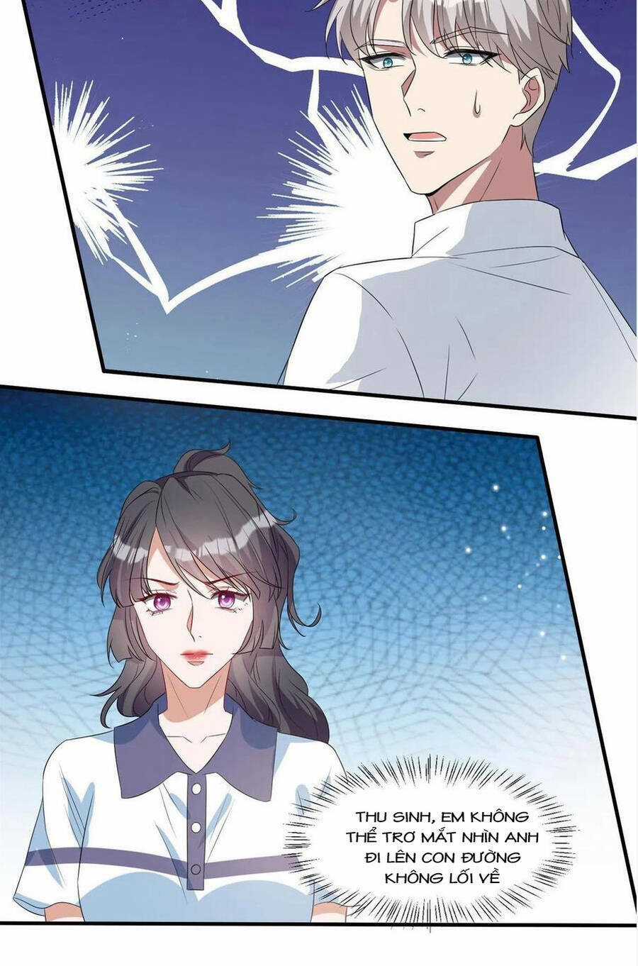 Ông Xã Kết Hôn Thử, Mạnh Thêm Chút Nữa Đi Chapter 626 trang 3