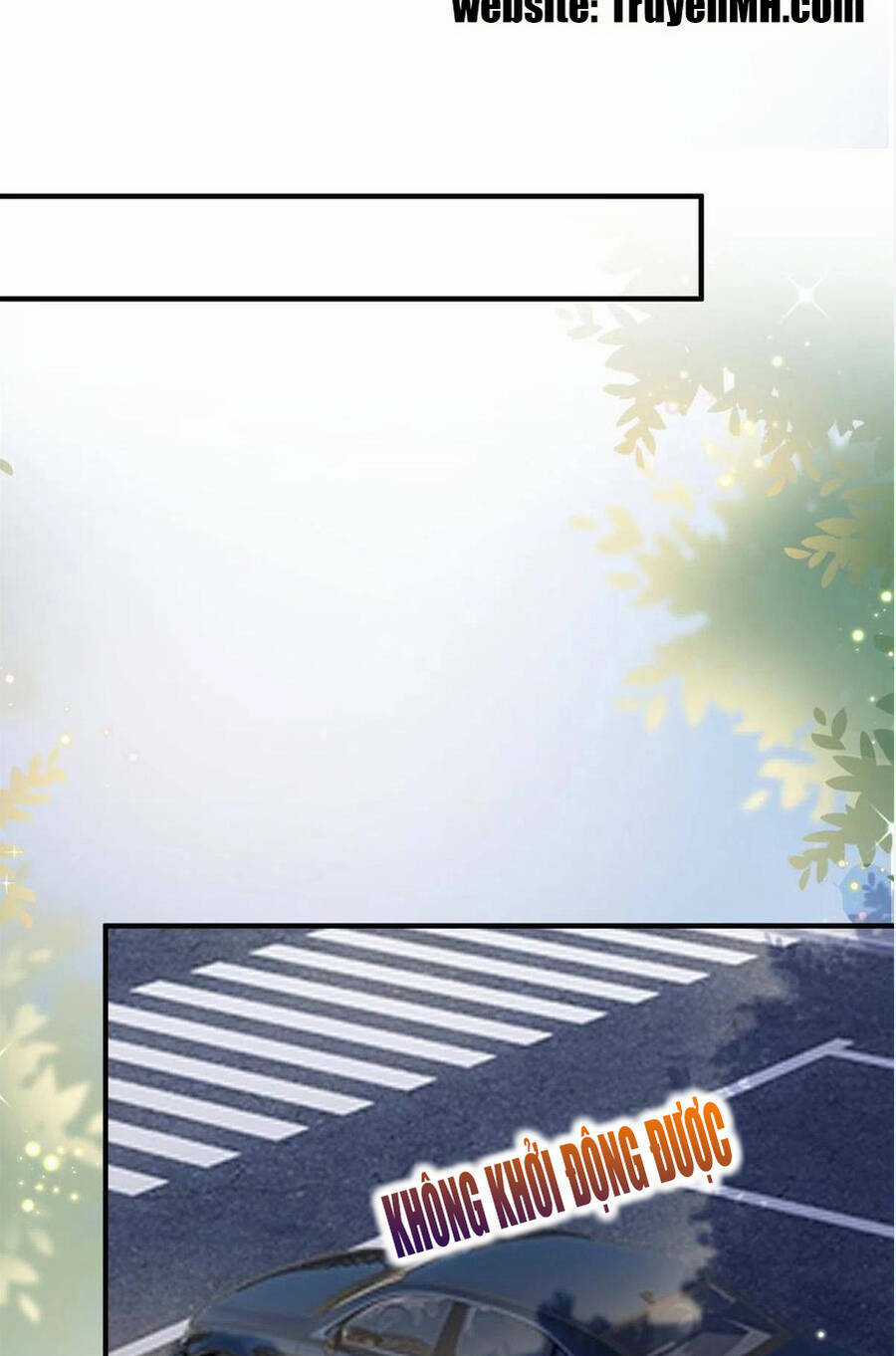 Ông Xã Kết Hôn Thử, Mạnh Thêm Chút Nữa Đi Chapter 626 trang 8