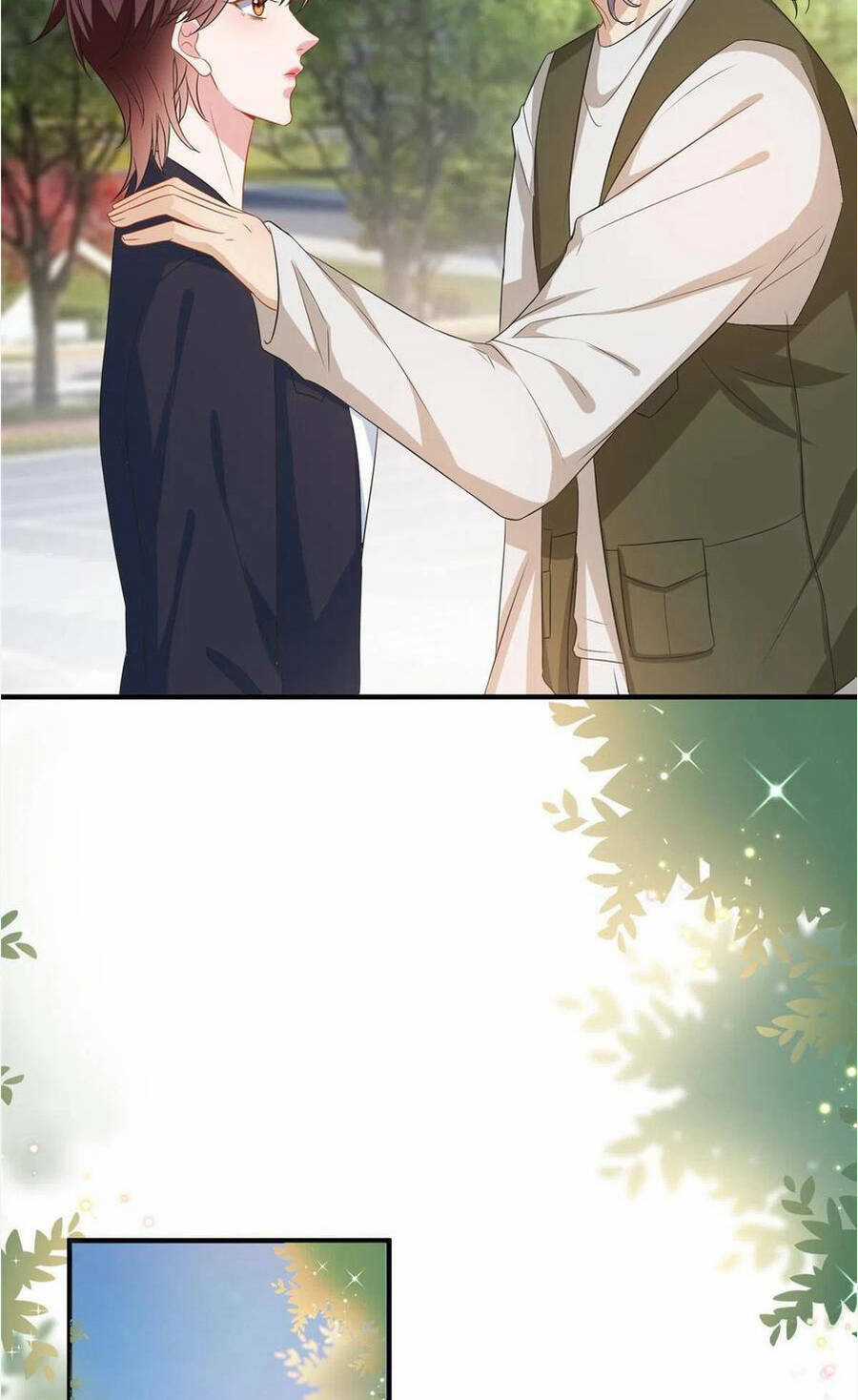 Ông Xã Kết Hôn Thử, Mạnh Thêm Chút Nữa Đi Chapter 627 trang 16