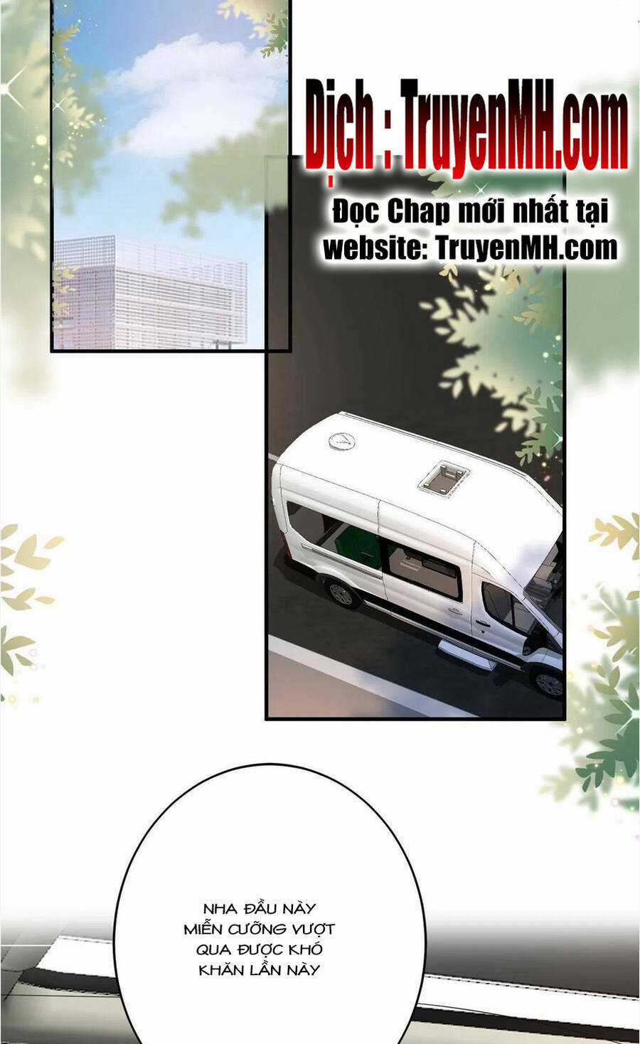 Ông Xã Kết Hôn Thử, Mạnh Thêm Chút Nữa Đi Chapter 627 trang 17