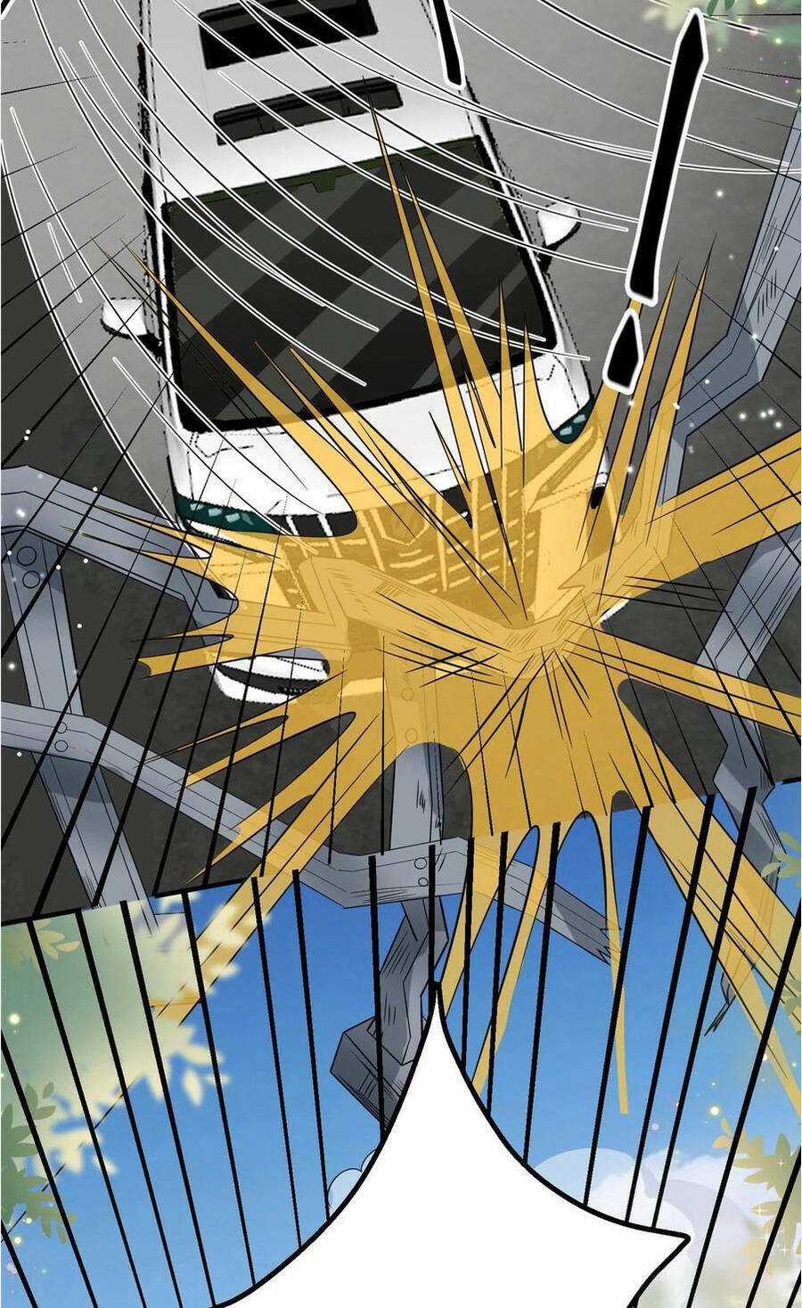 Ông Xã Kết Hôn Thử, Mạnh Thêm Chút Nữa Đi Chapter 627 trang 5