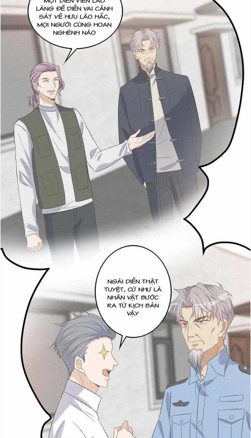 Ông Xã Kết Hôn Thử, Mạnh Thêm Chút Nữa Đi Chapter 628 trang 7