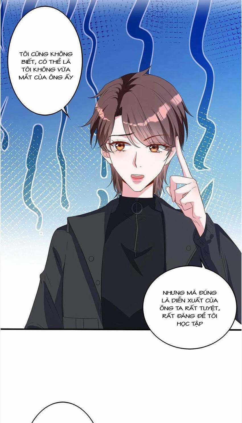 Ông Xã Kết Hôn Thử, Mạnh Thêm Chút Nữa Đi Chapter 628 trang 9