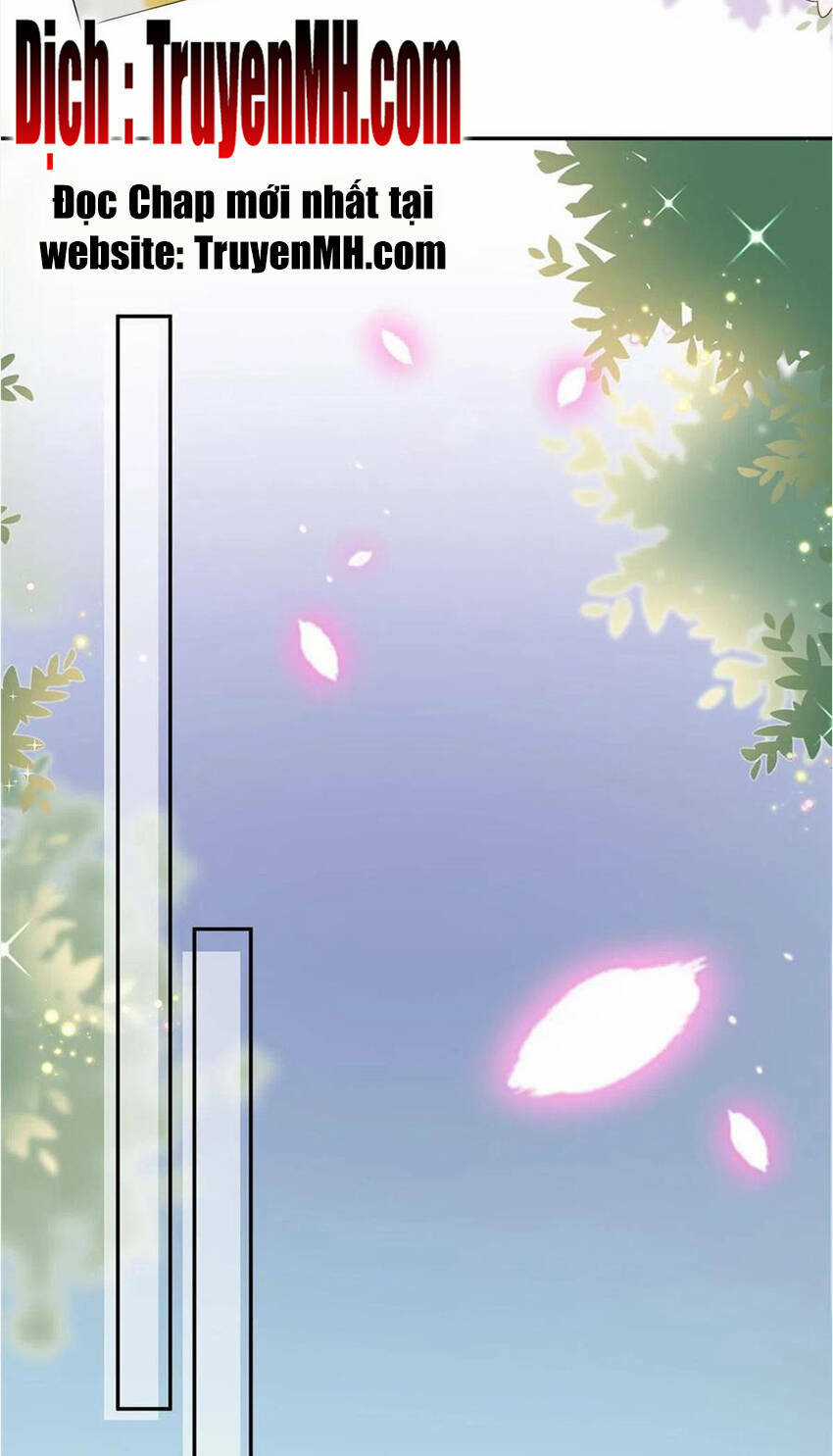 Ông Xã Kết Hôn Thử, Mạnh Thêm Chút Nữa Đi Chapter 629 trang 14